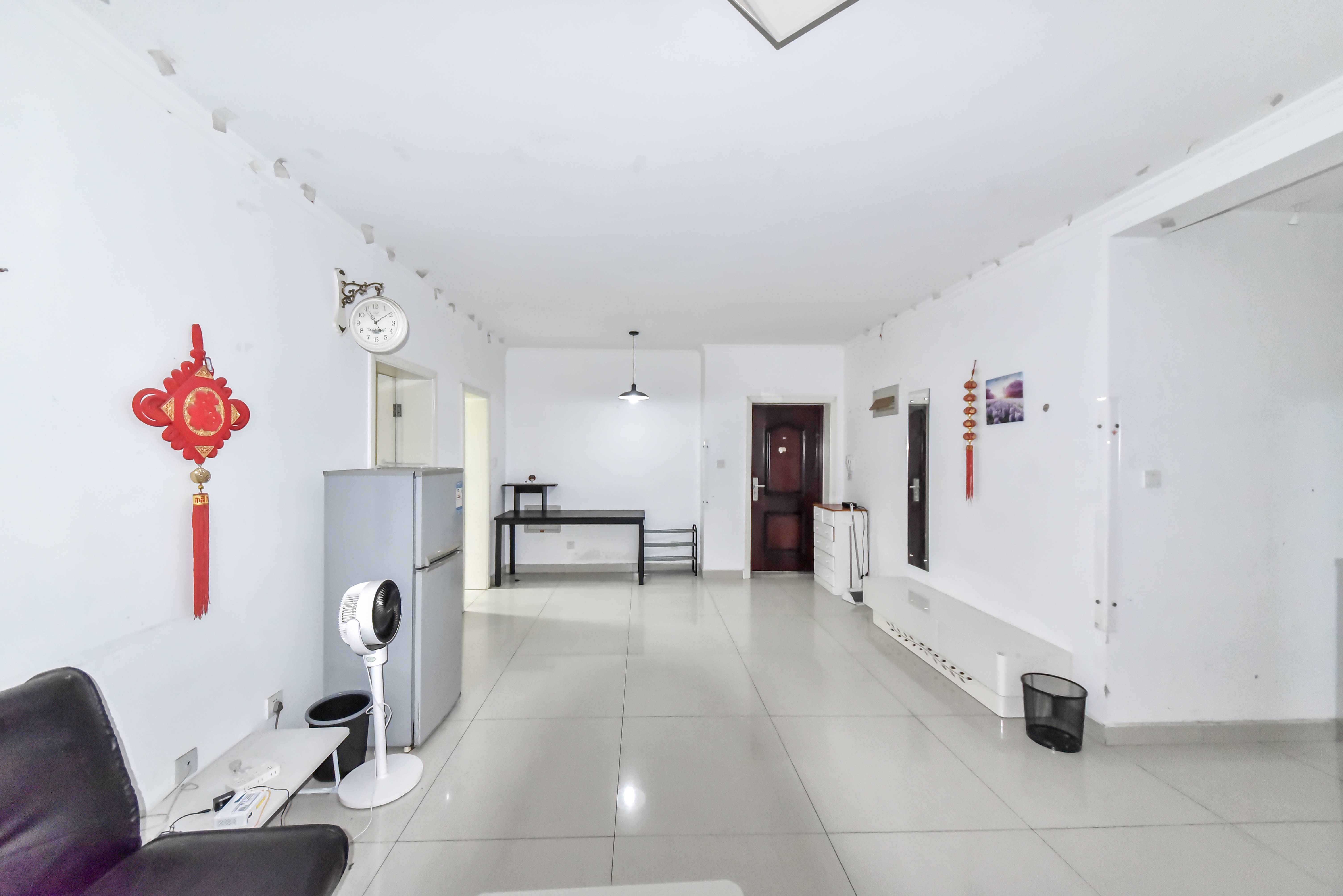  普利林景山庄 南北