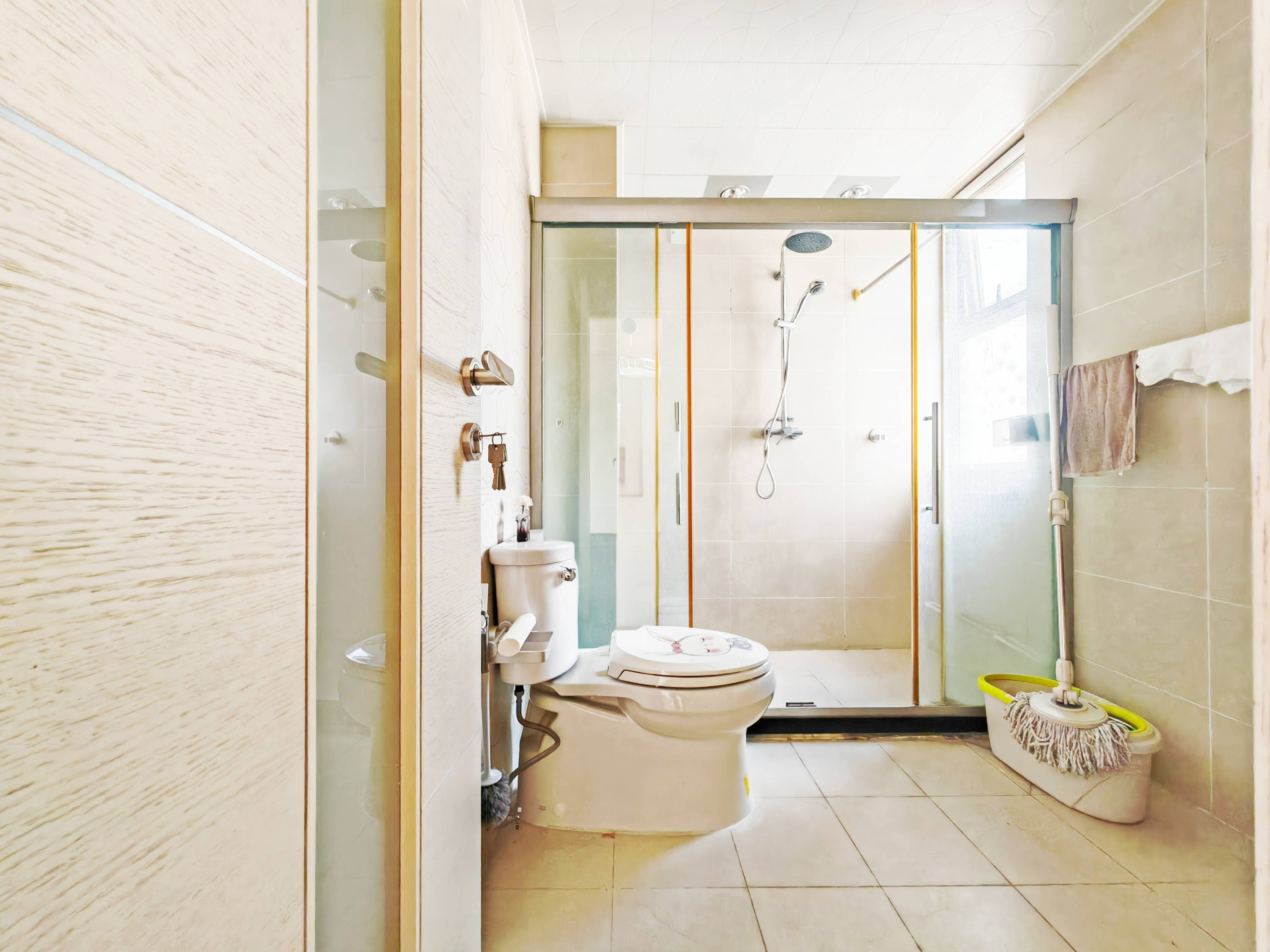 鲁能领秀城Park区（十六区）