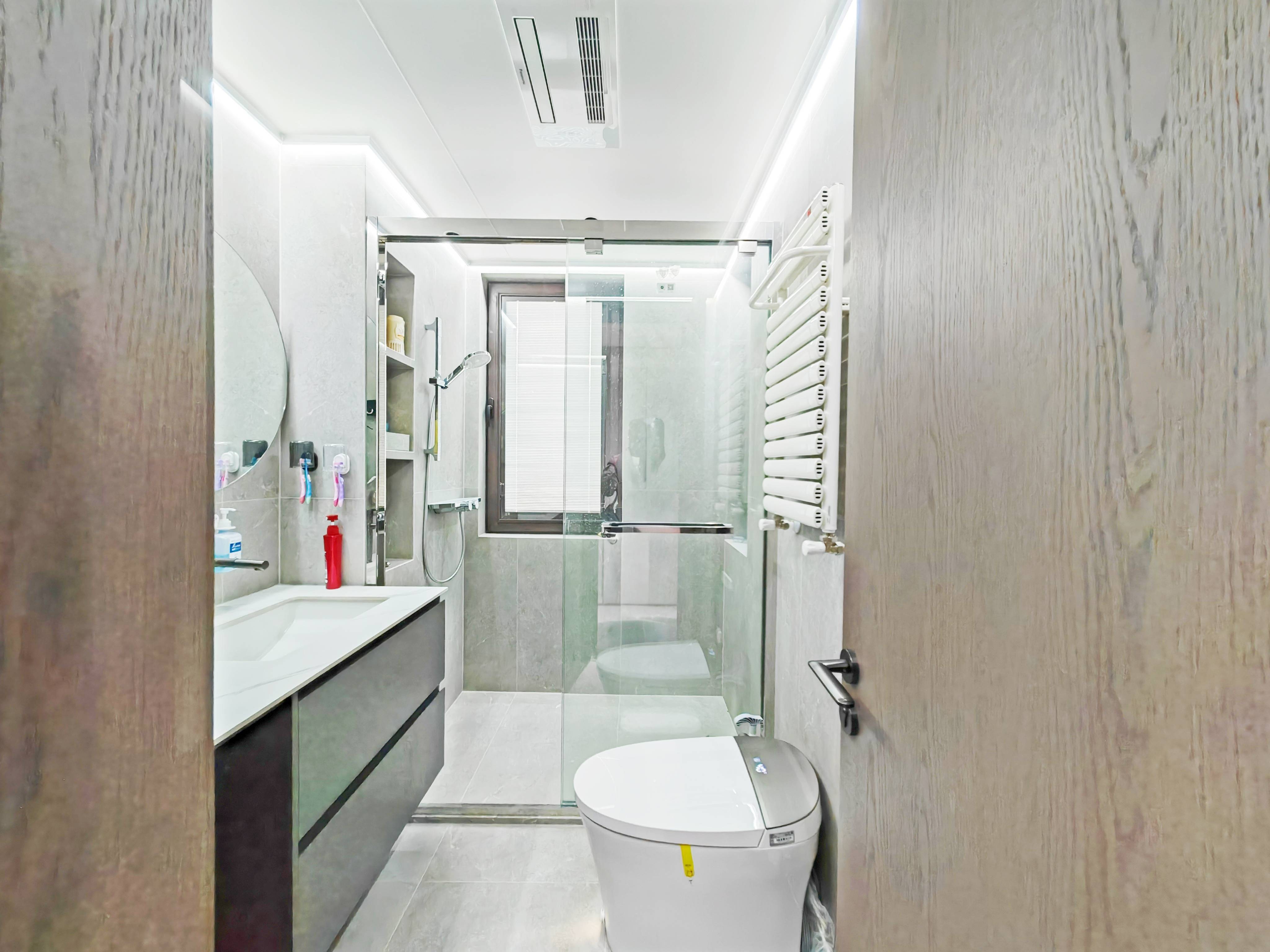 鲁能领秀城漫山香墅