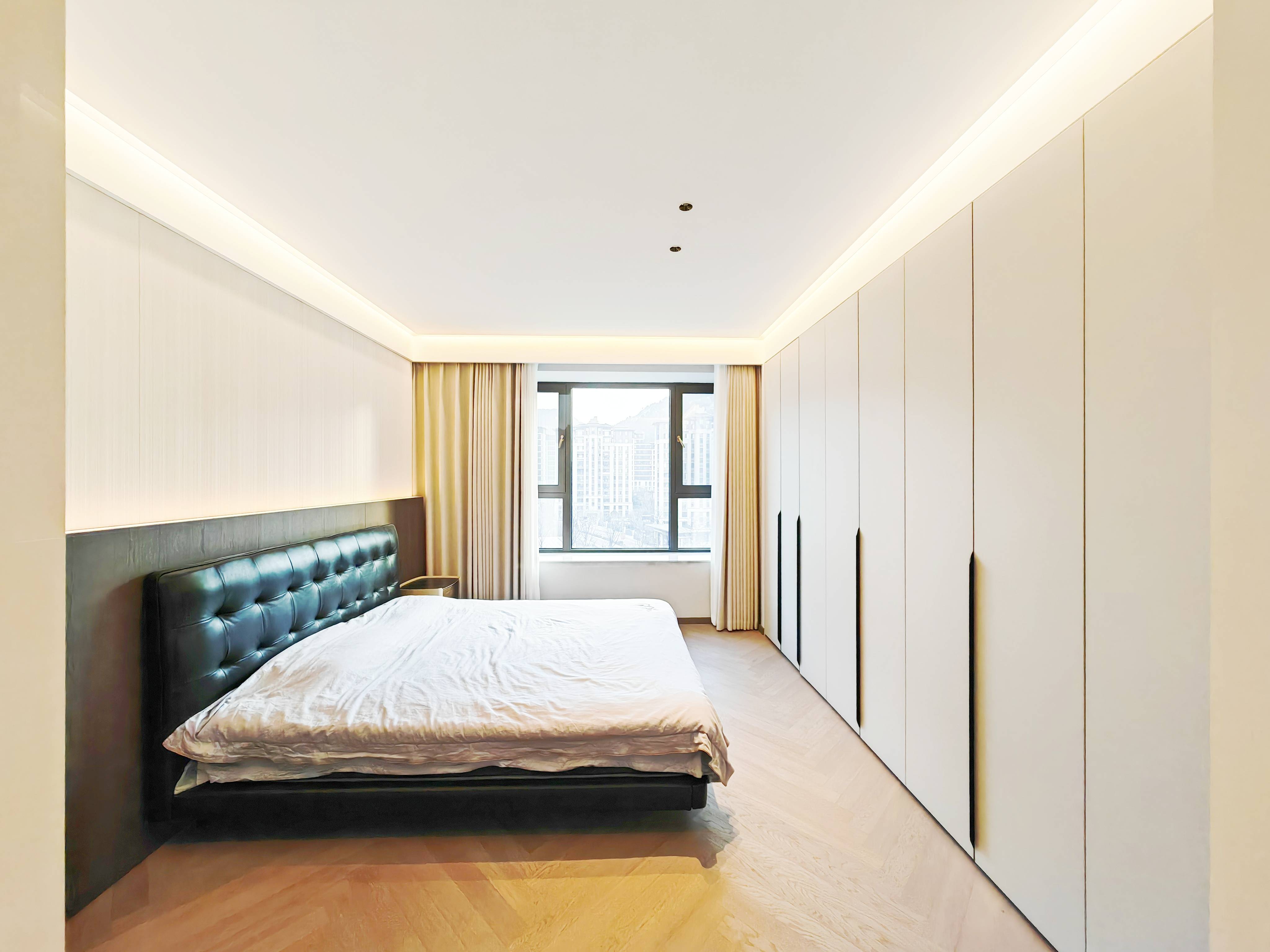 鲁能领秀城漫山香墅