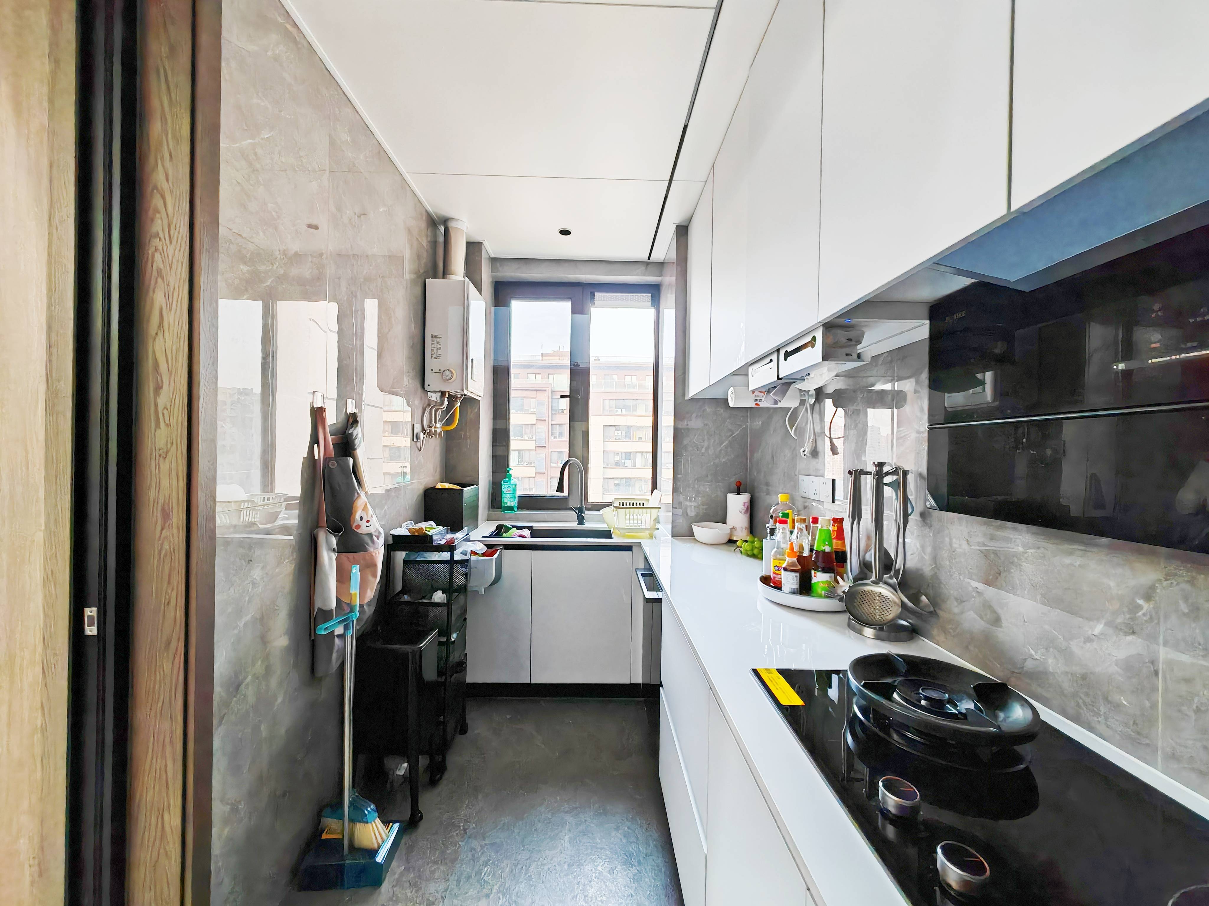 鲁能领秀城漫山香墅