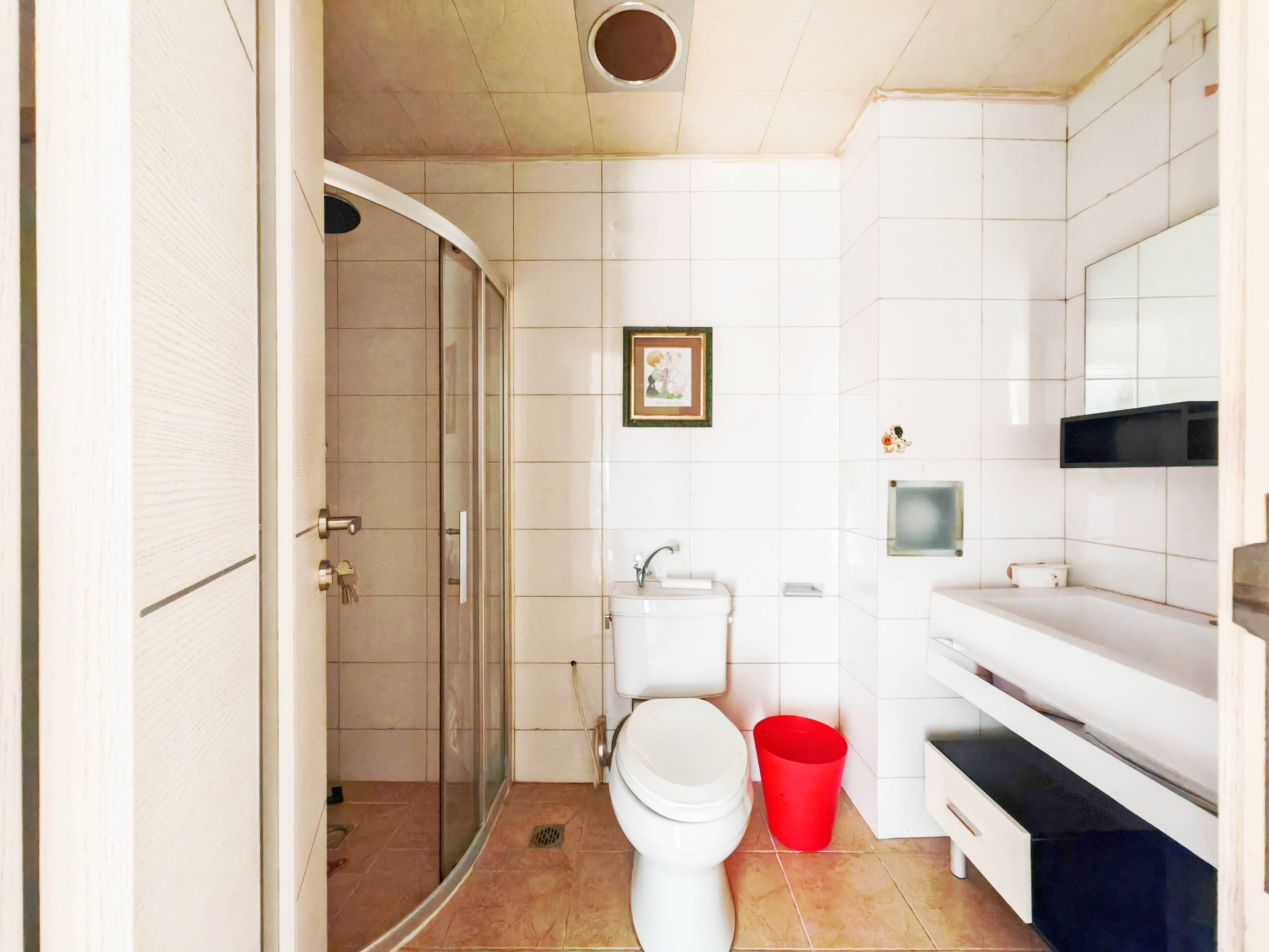 鲁能领秀城Park区（十六区）