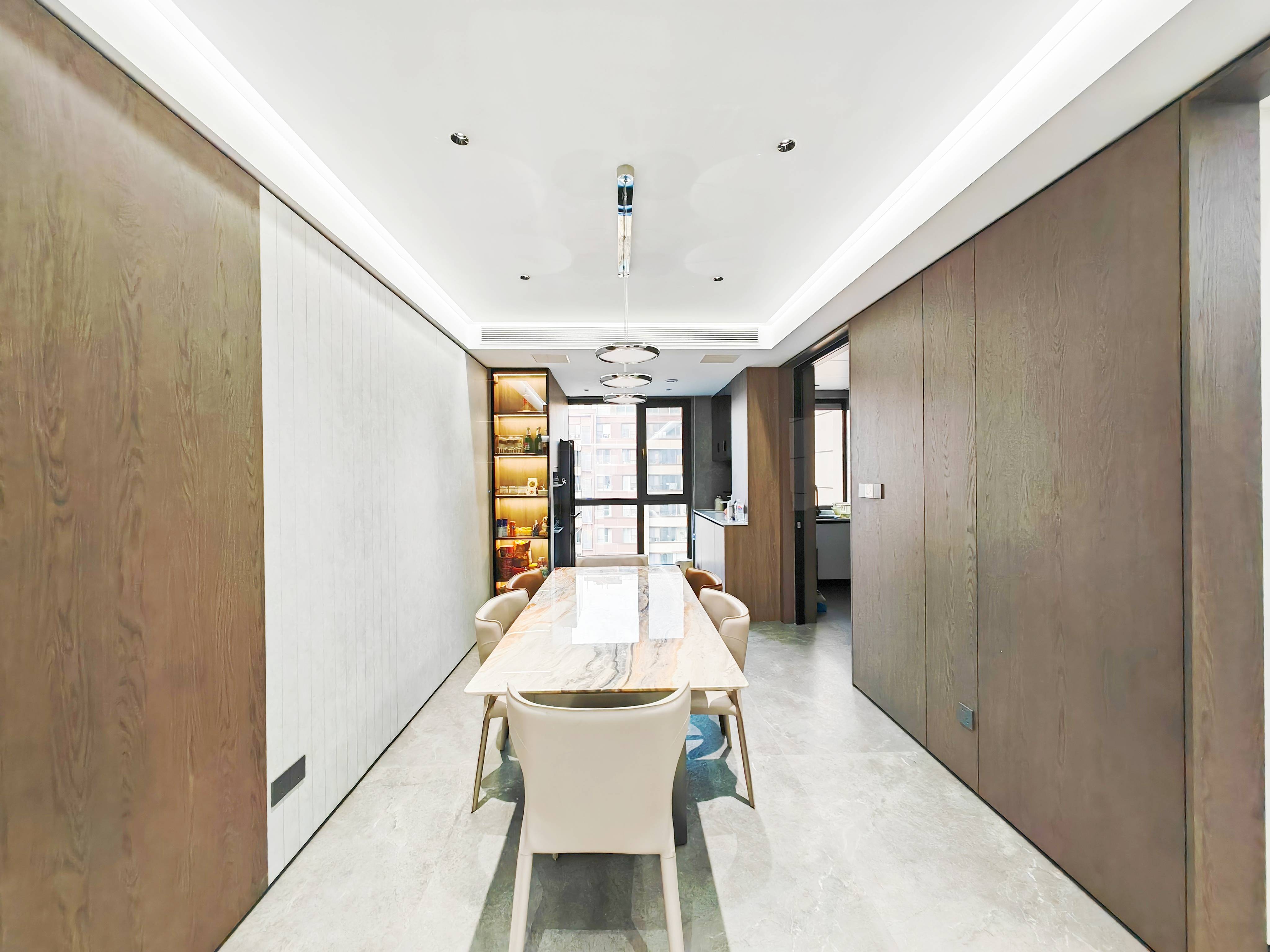 鲁能领秀城漫山香墅