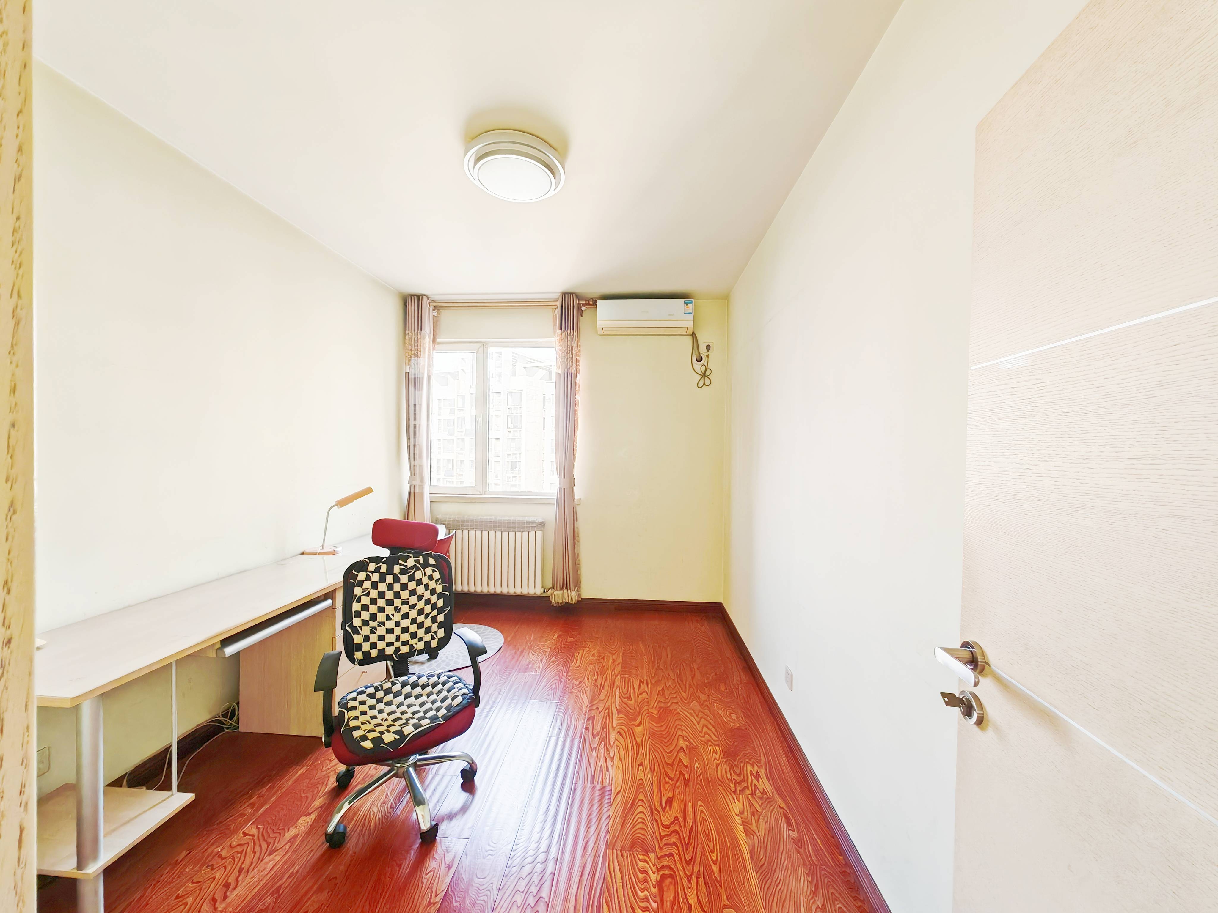 鲁能领秀城Park区（十六区）