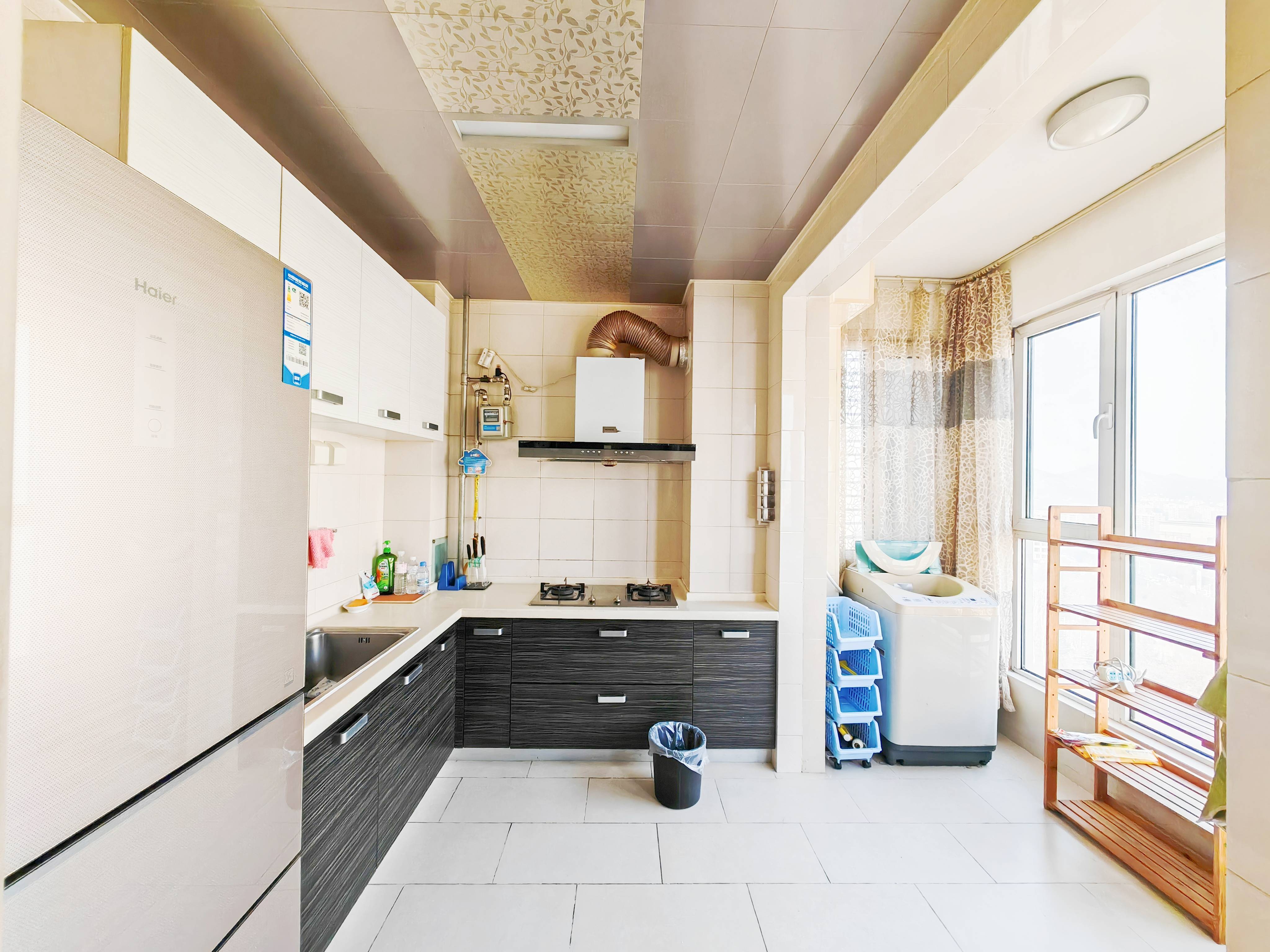 鲁能领秀城Park区（十六区）