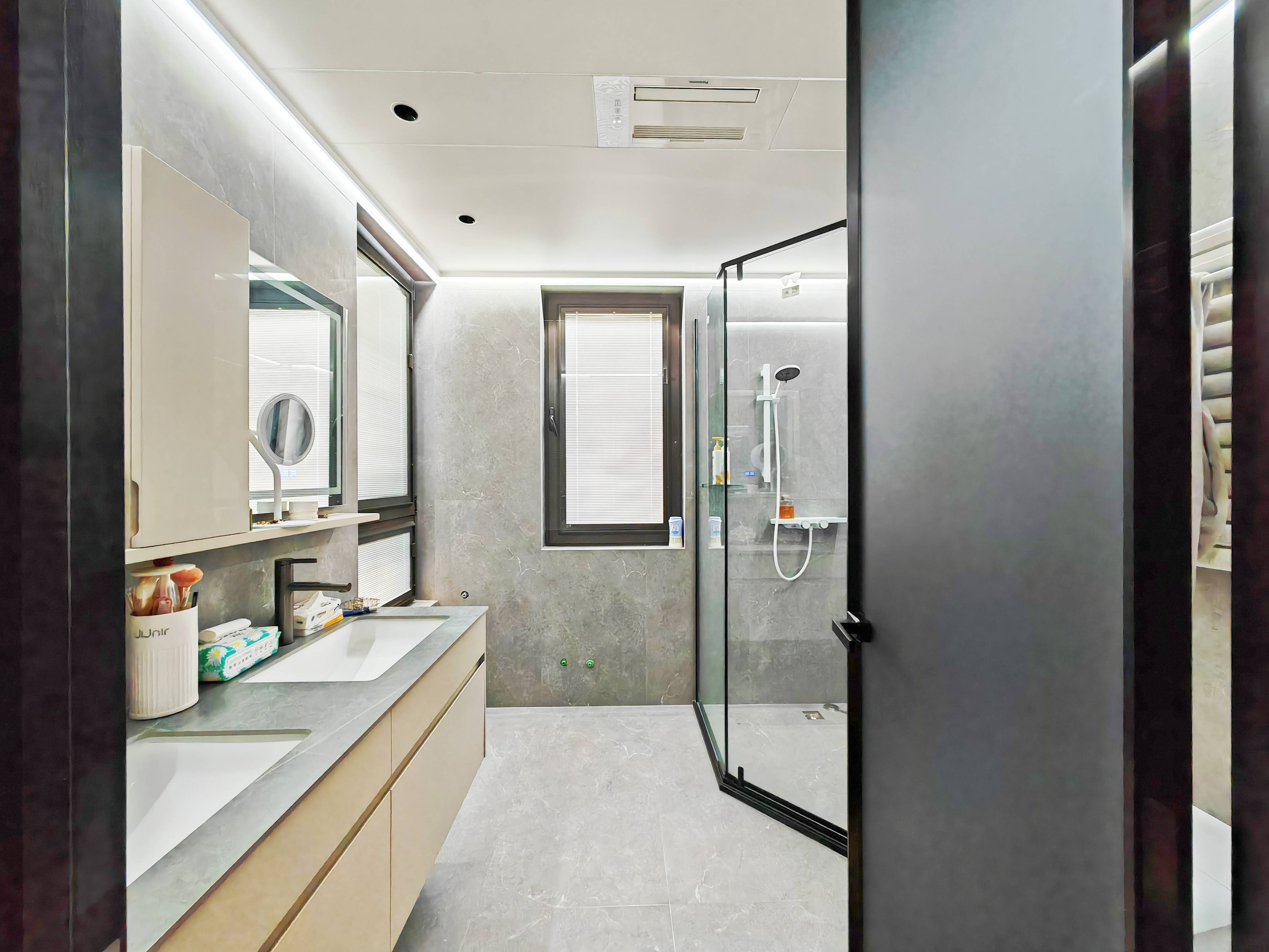 鲁能领秀城漫山香墅