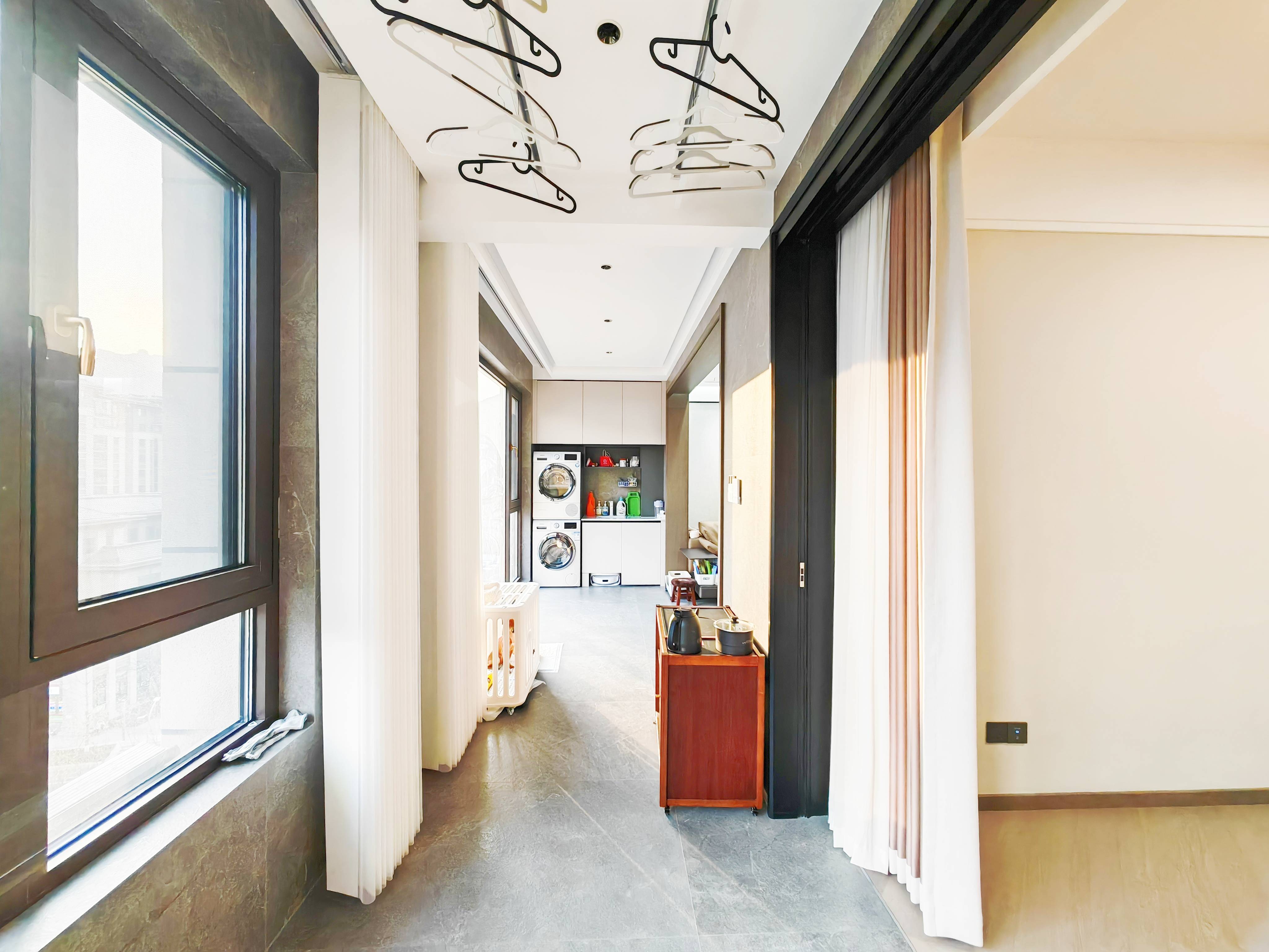 鲁能领秀城漫山香墅