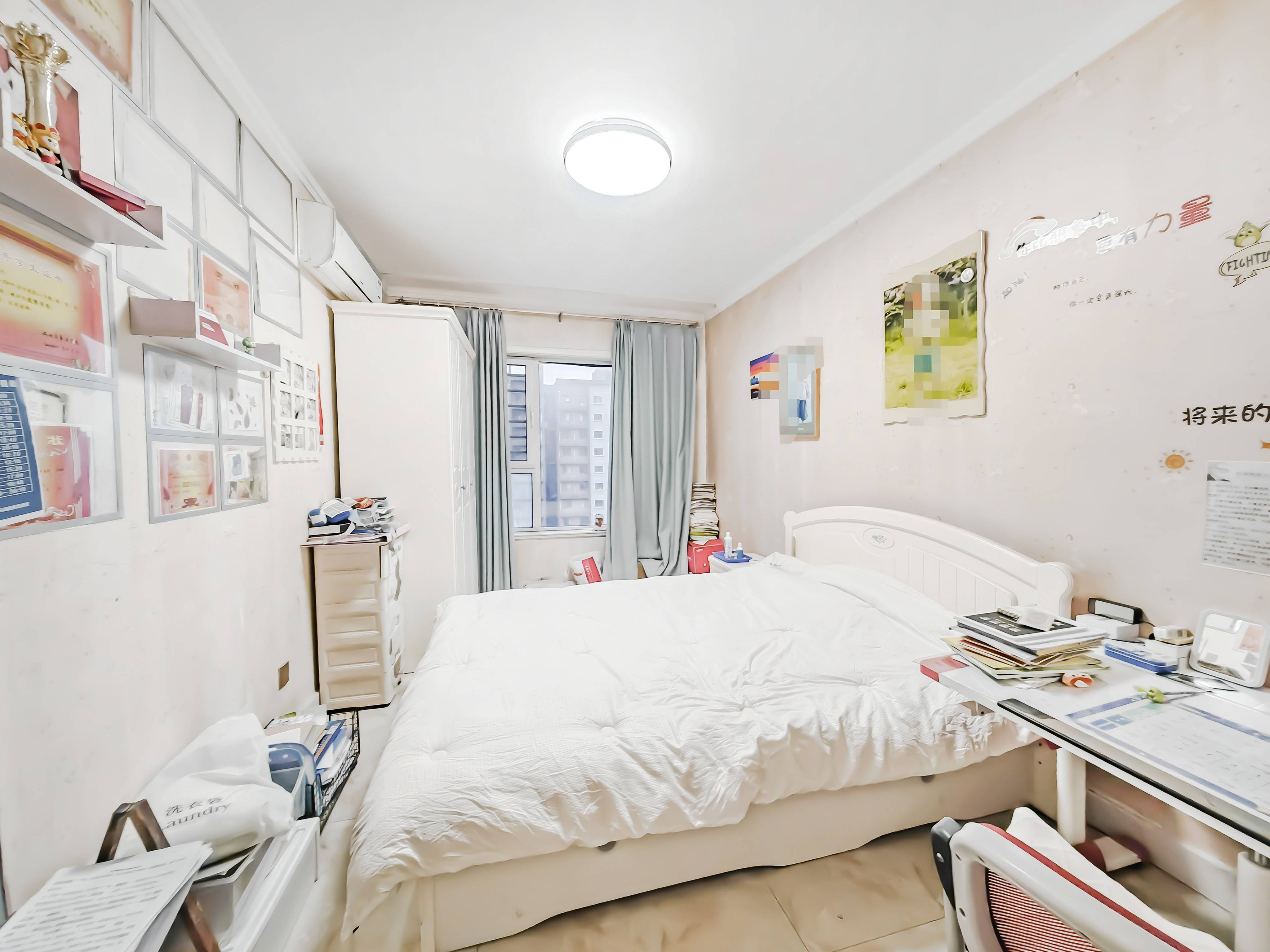 天鸿万象新天四区