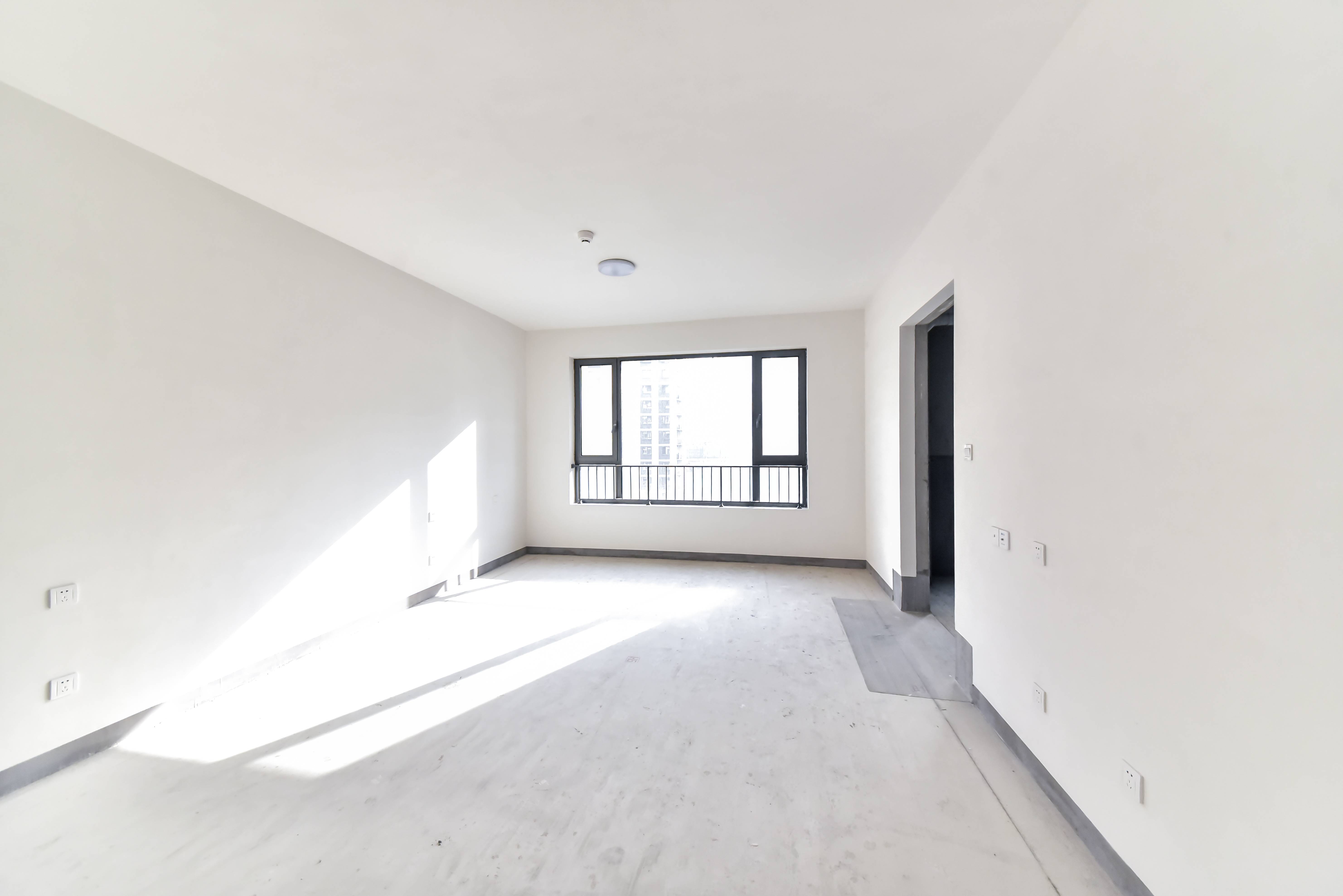 银丰玖玺城四期融合府