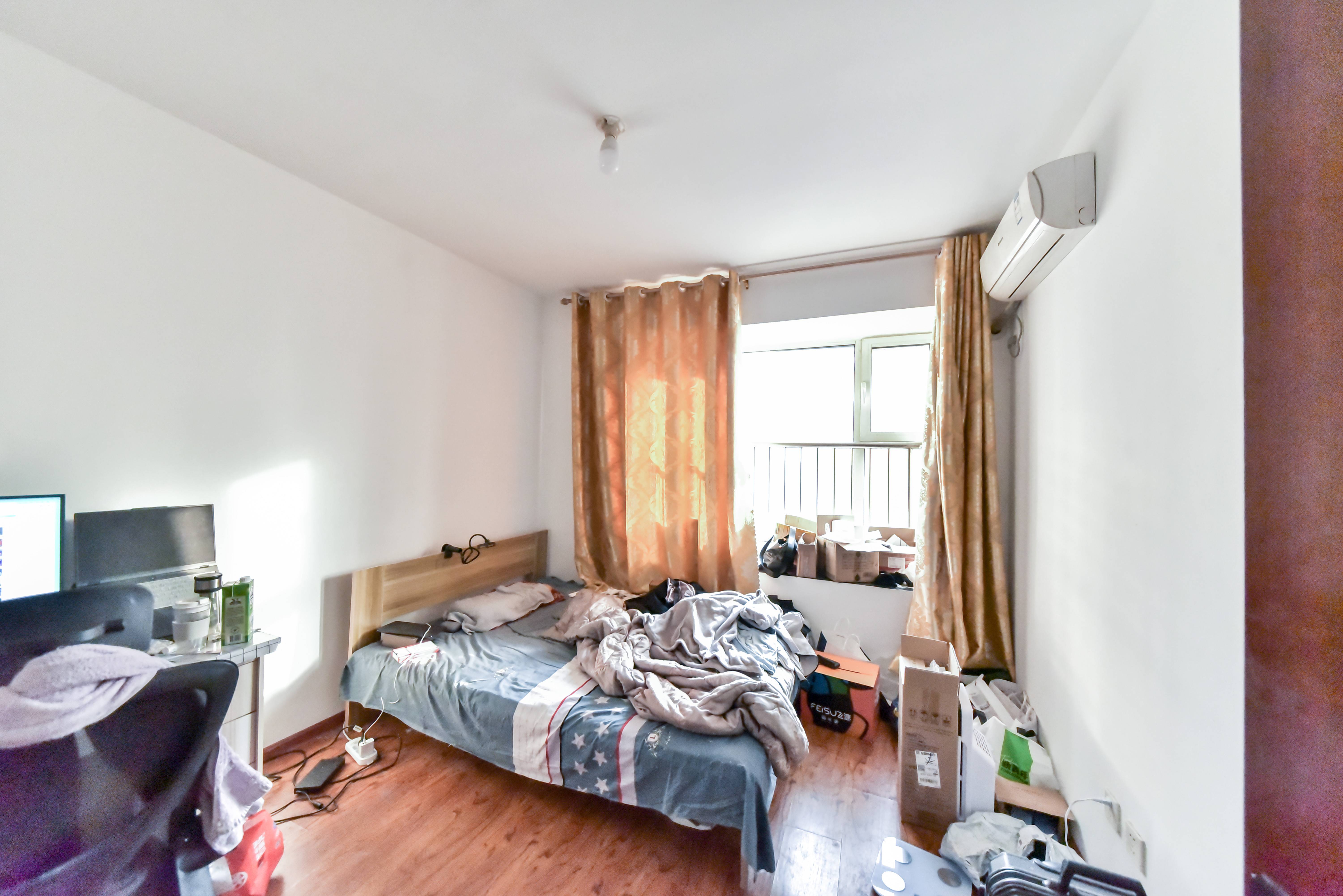 鲁能泰山7号二期