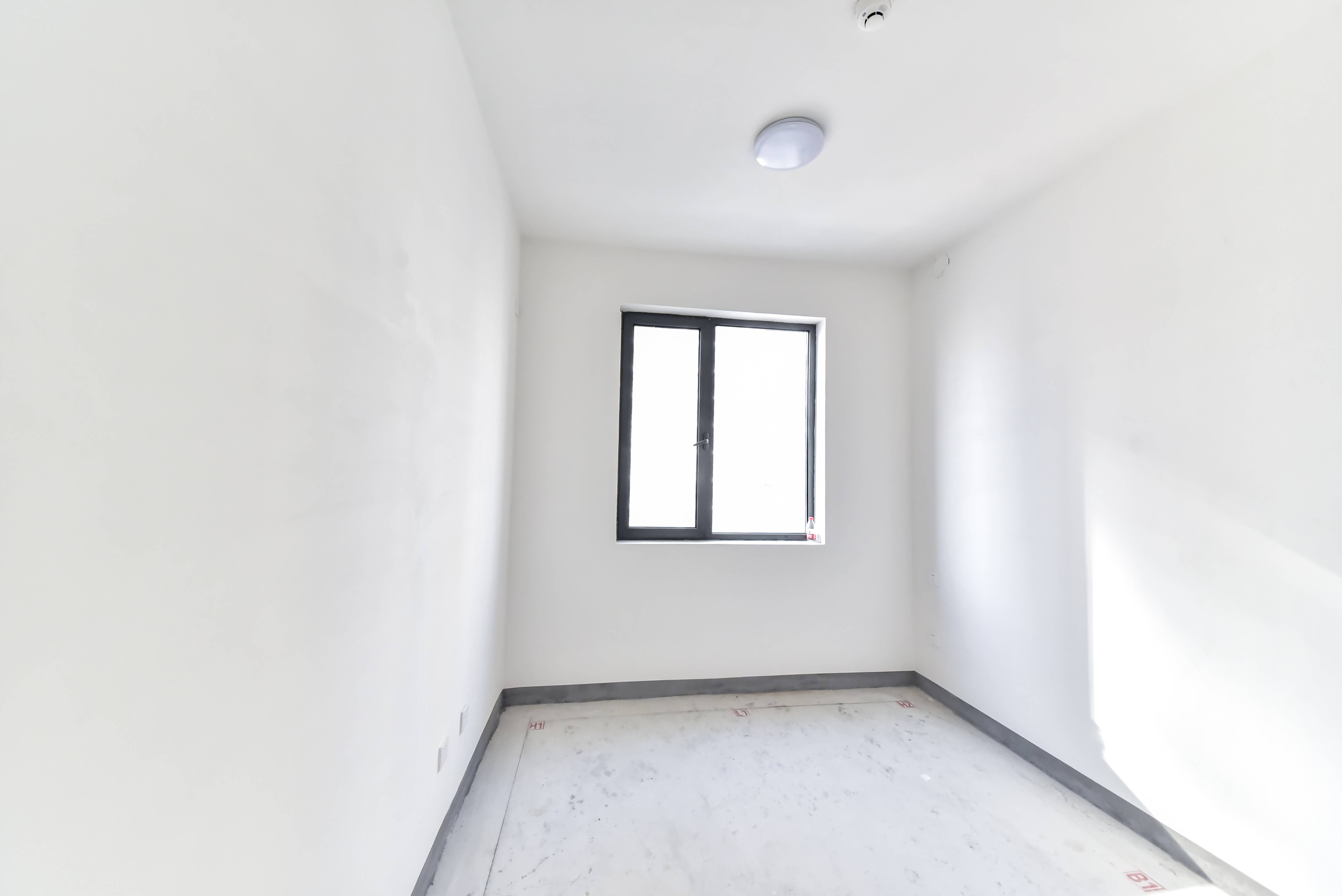 银丰玖玺城四期融合府