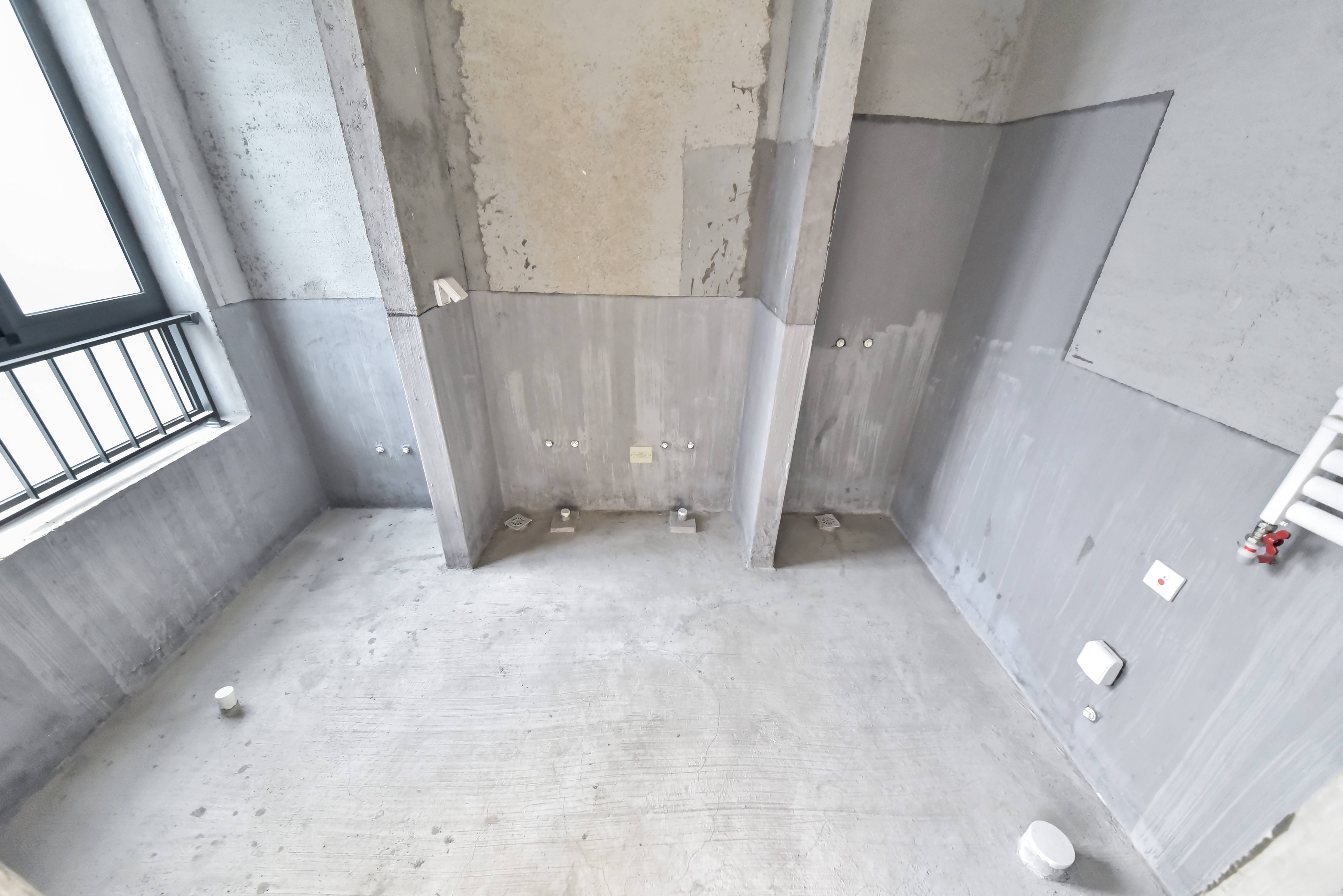 银丰玖玺城四期融合府