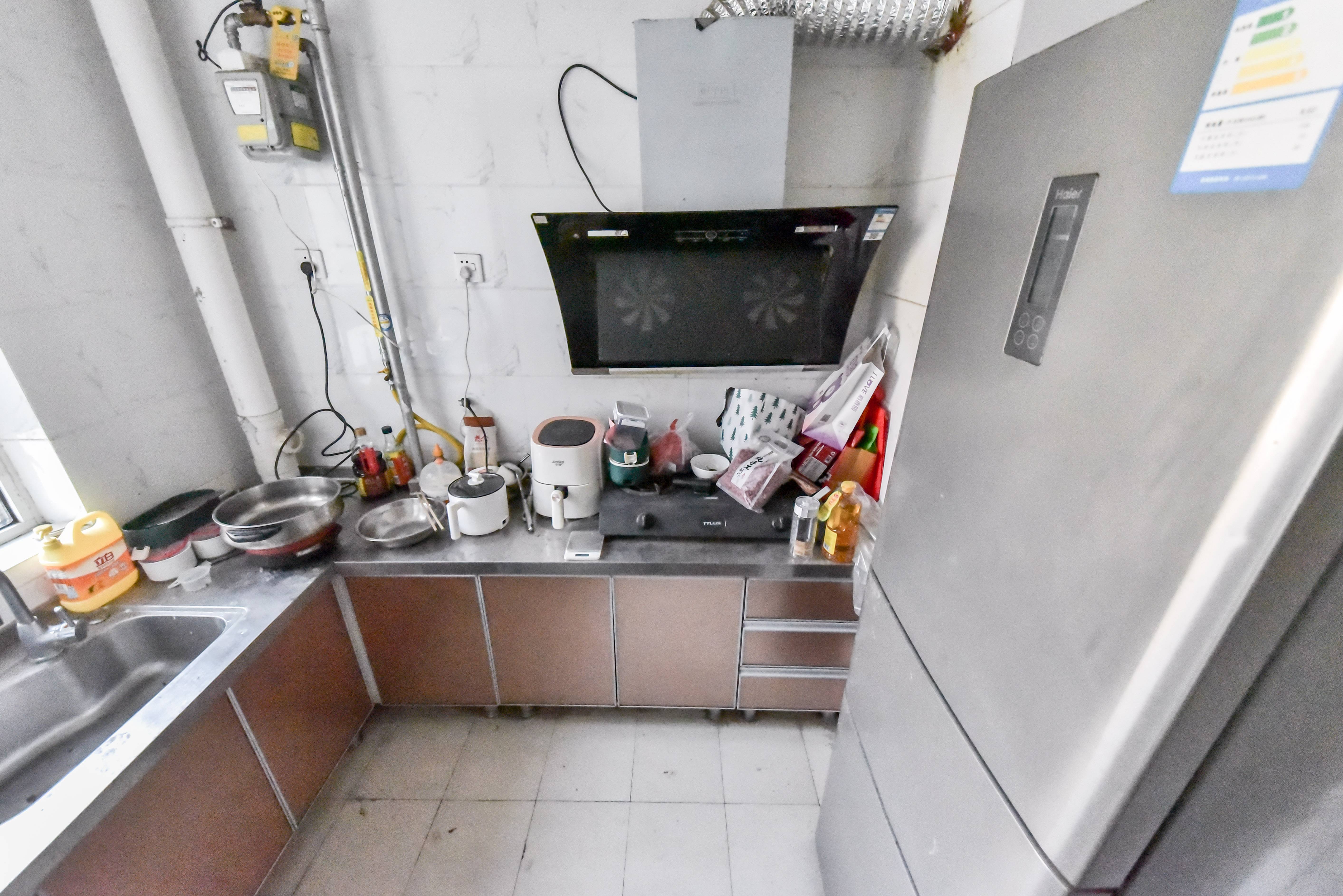 鲁能泰山7号二期