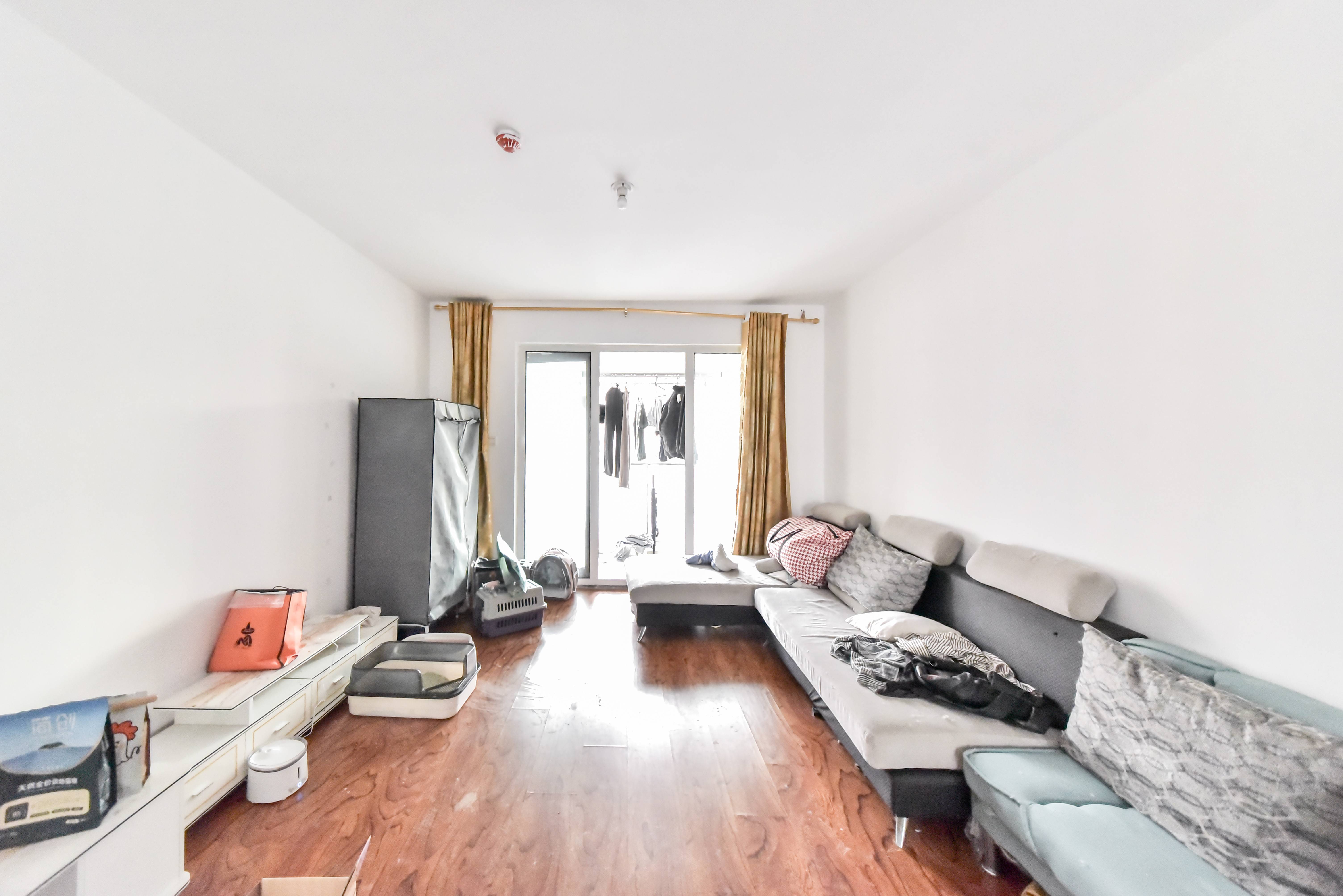 鲁能泰山7号二期