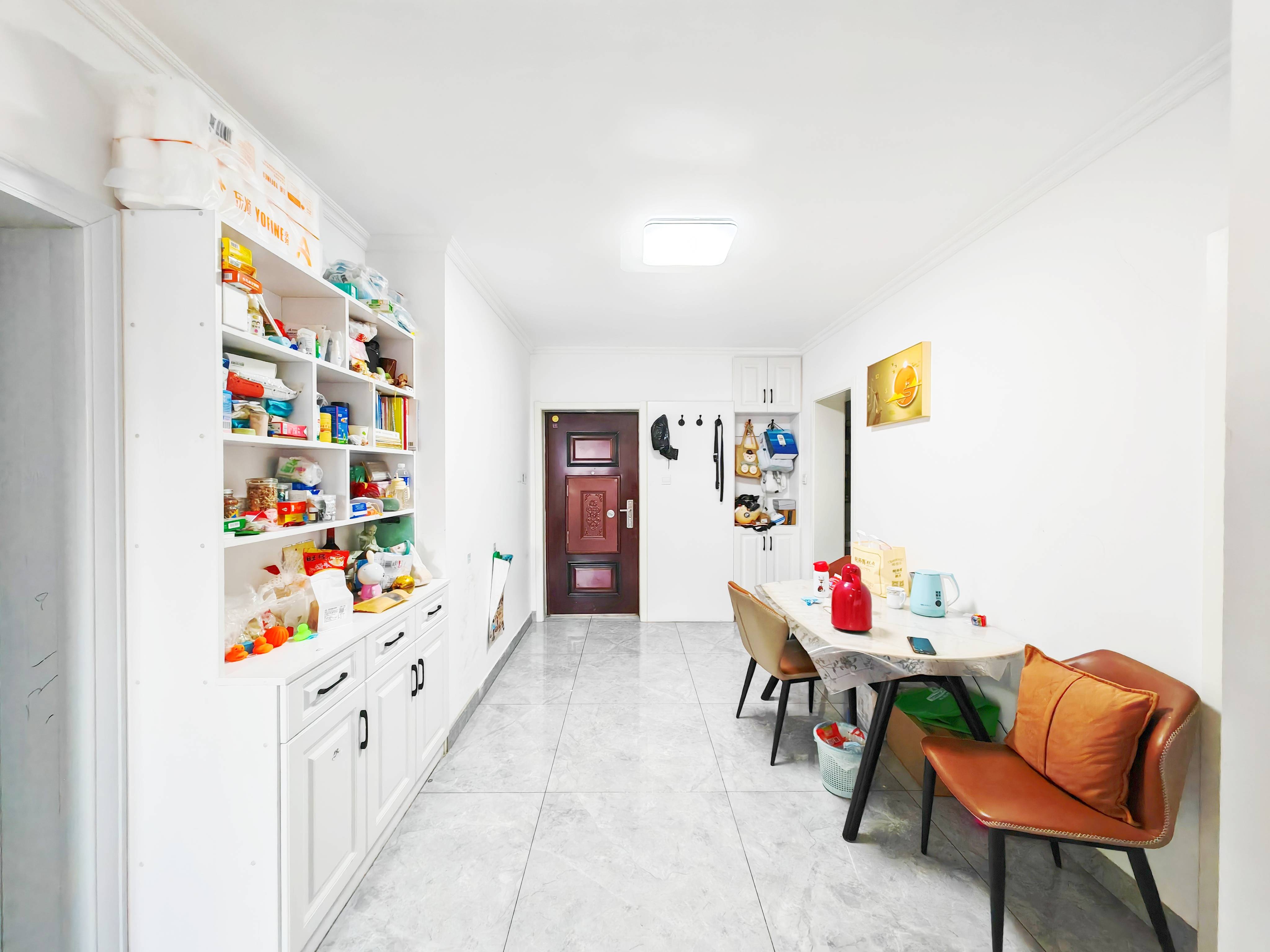 伟东新都(三区)白金瀚宫