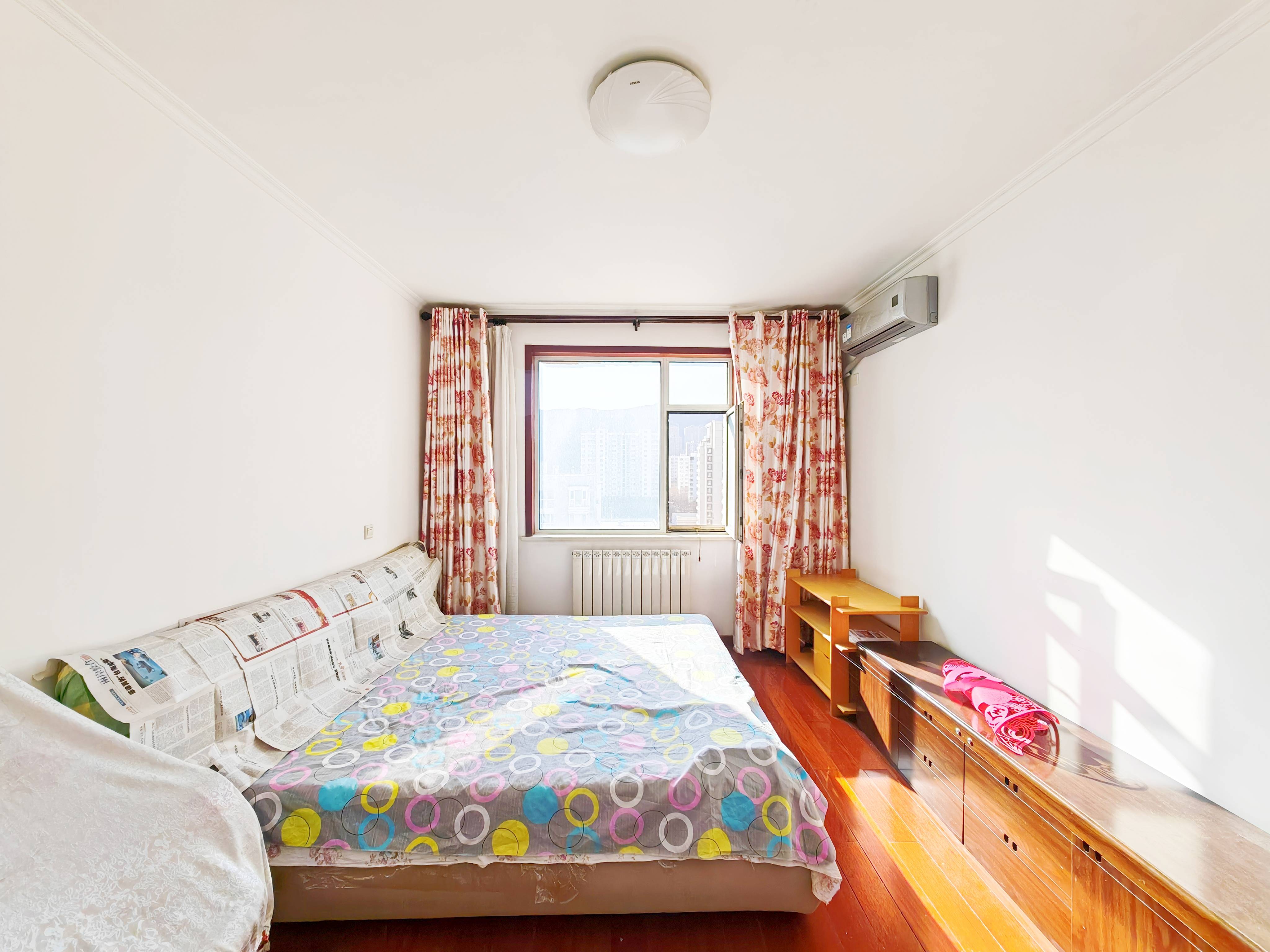 鲁能领秀城E区（六区）