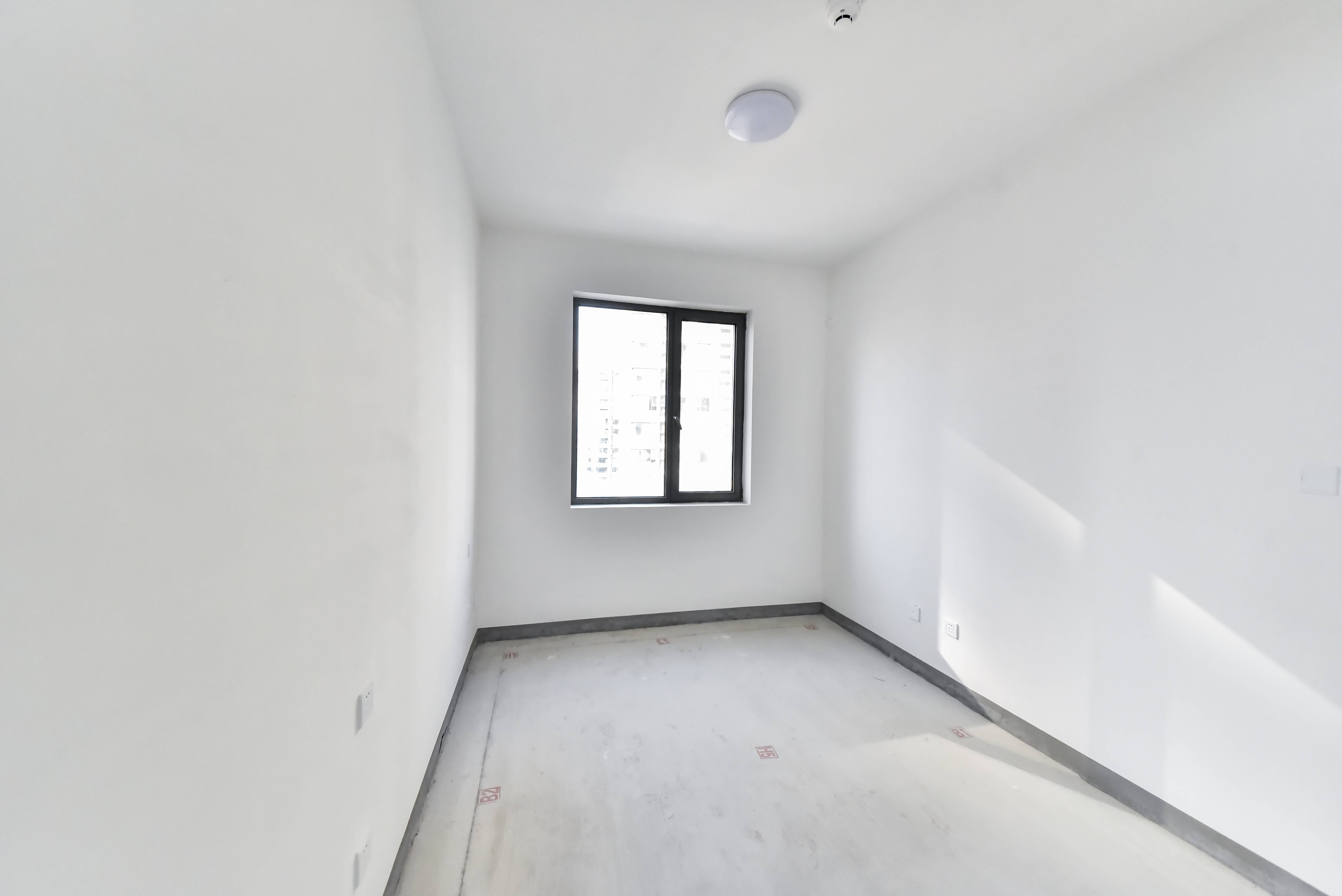 银丰玖玺城四期融合府