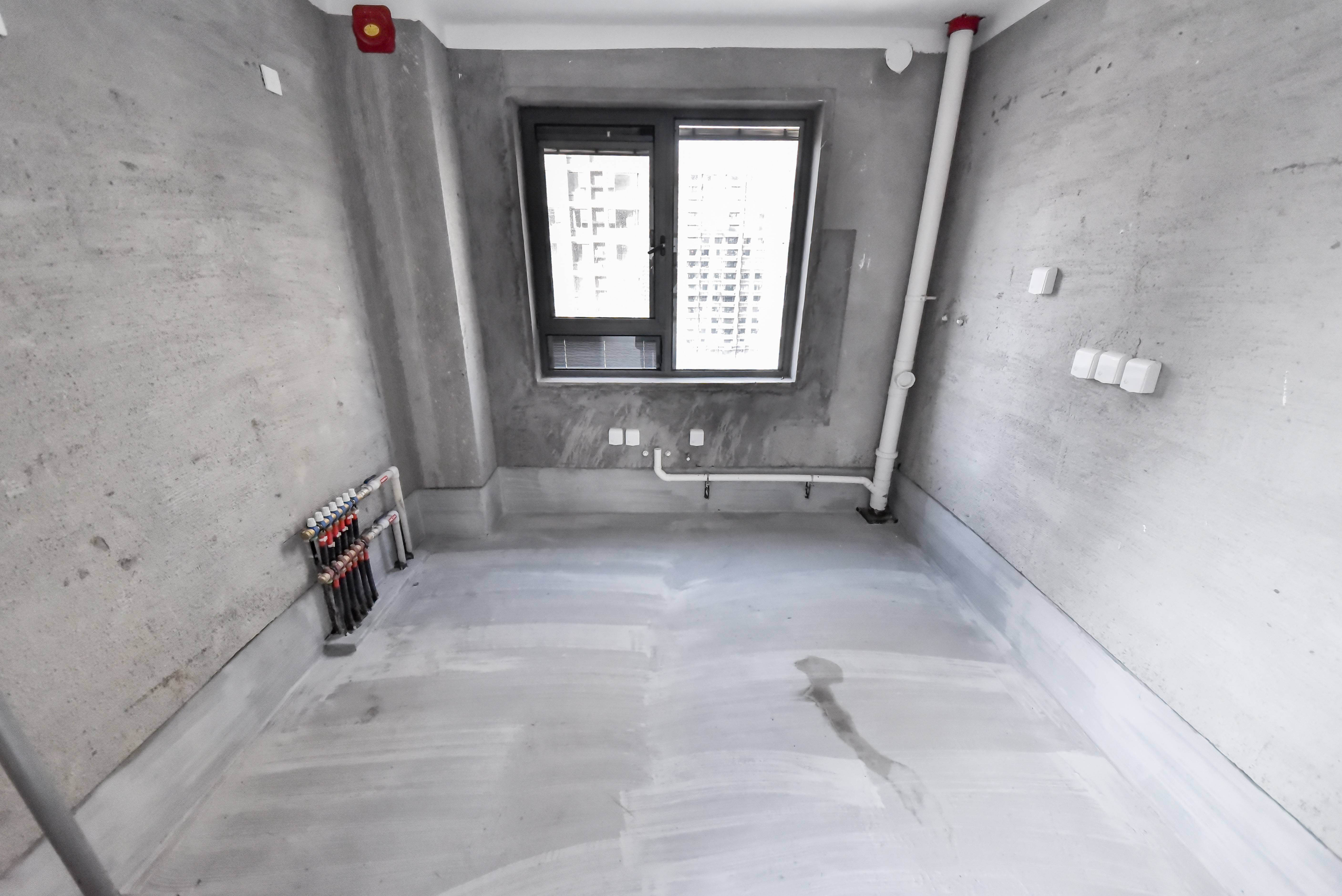 银丰玖玺城四期融合府