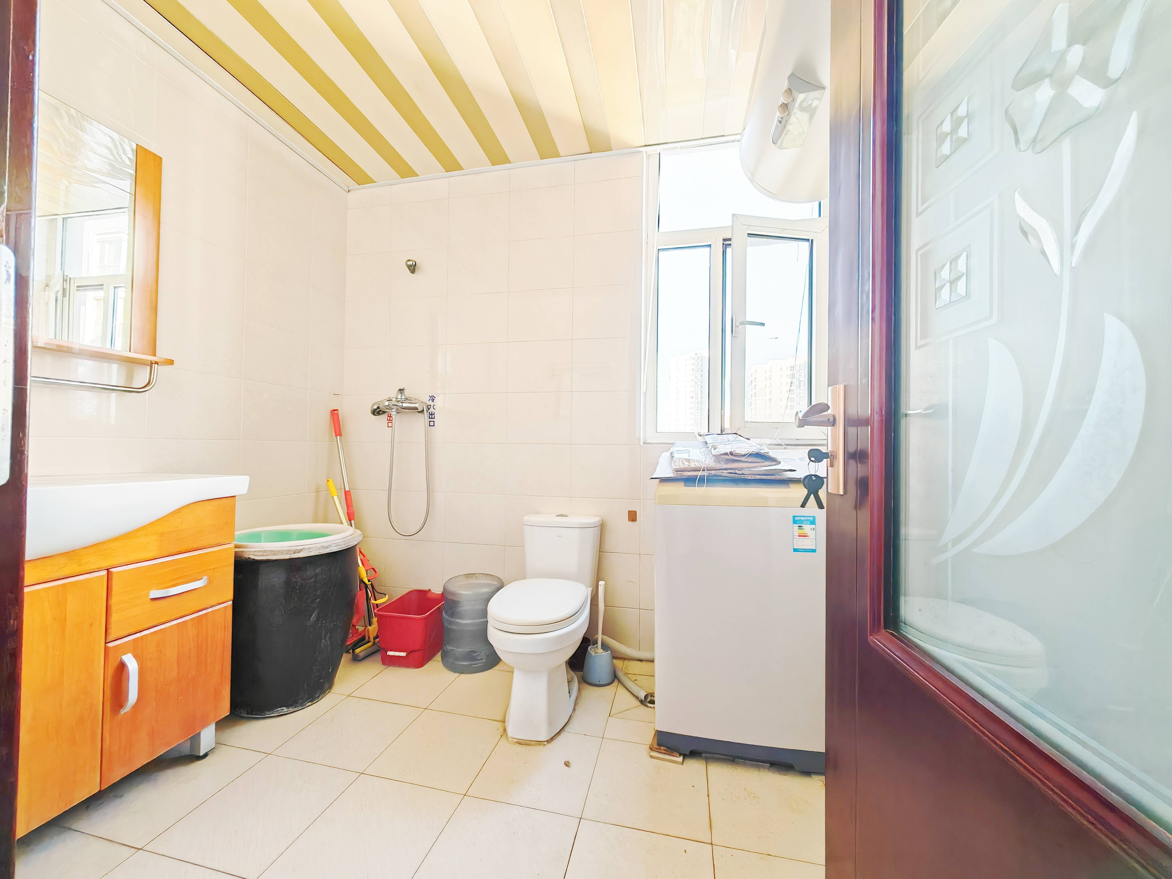 鲁能领秀城E区（六区）