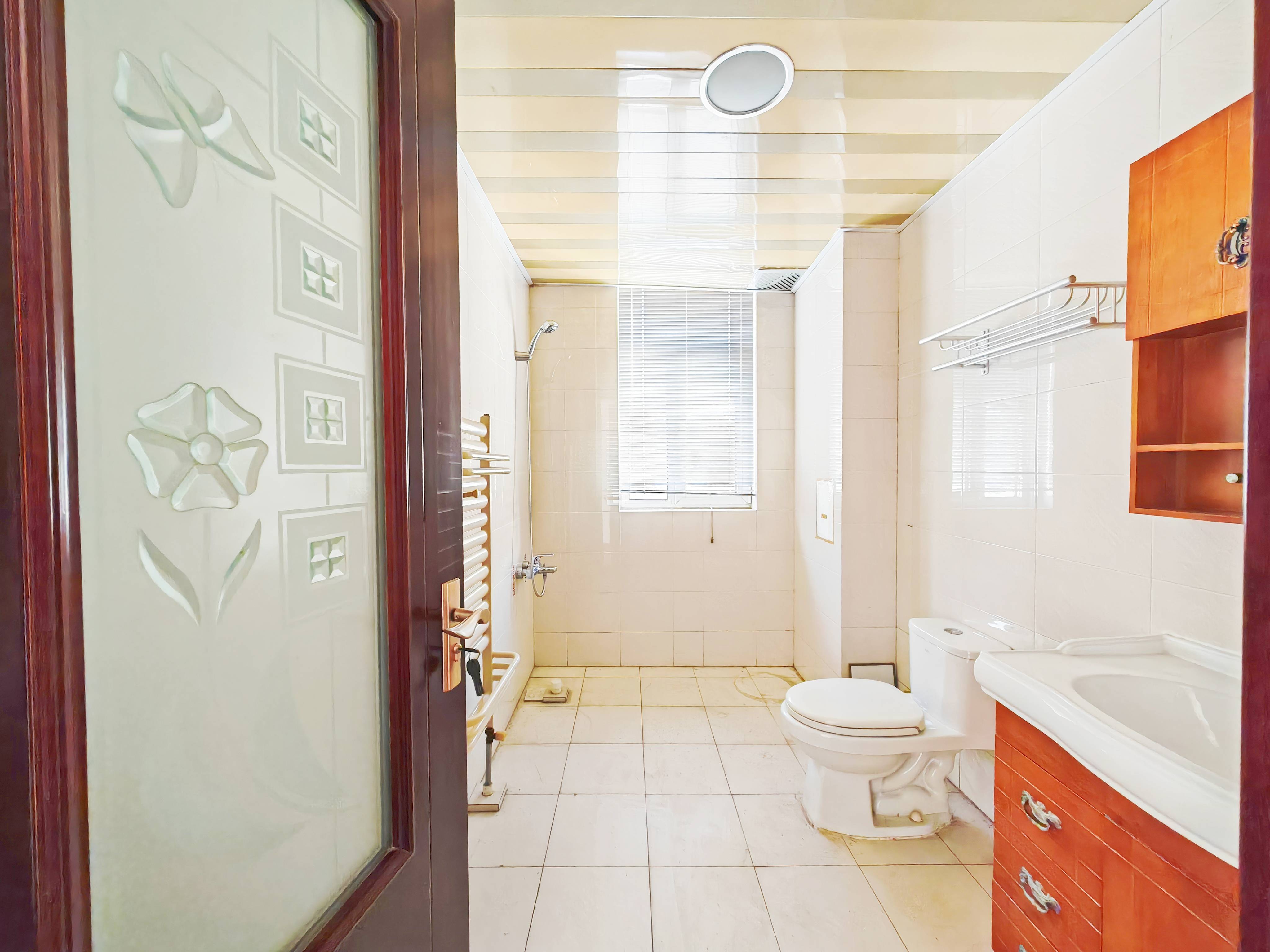 鲁能领秀城E区（六区）