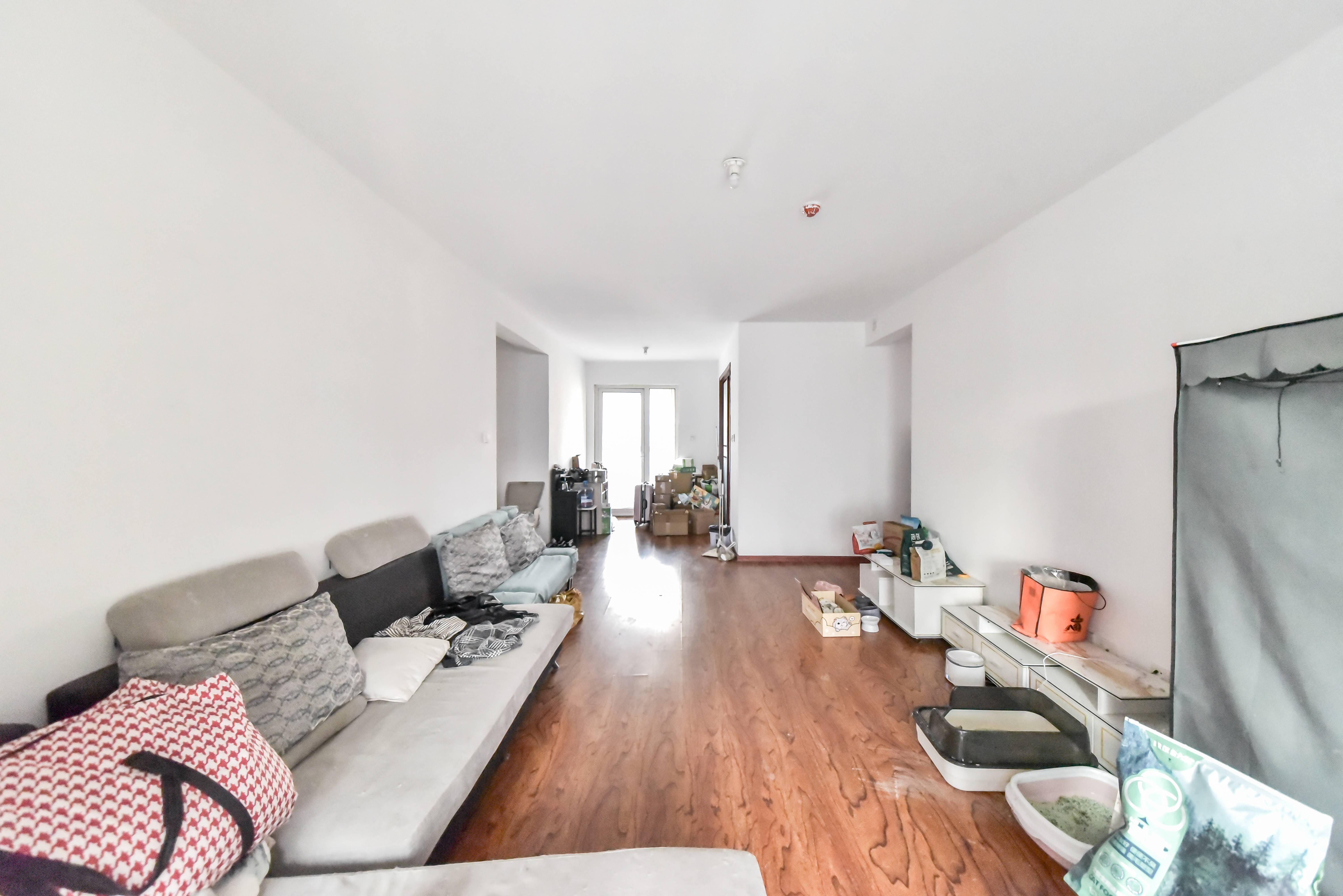 鲁能泰山7号二期