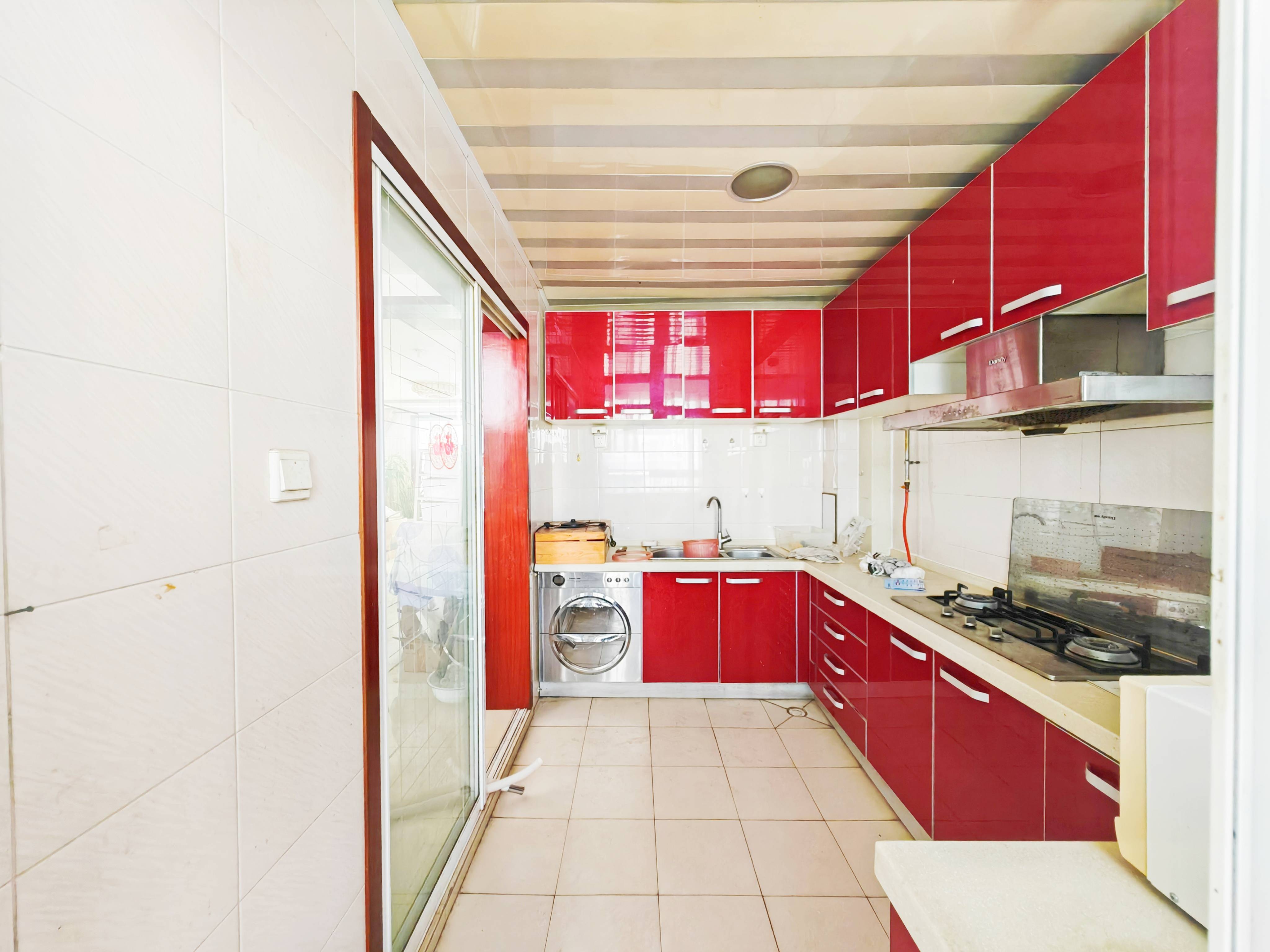 鲁能领秀城E区（六区）