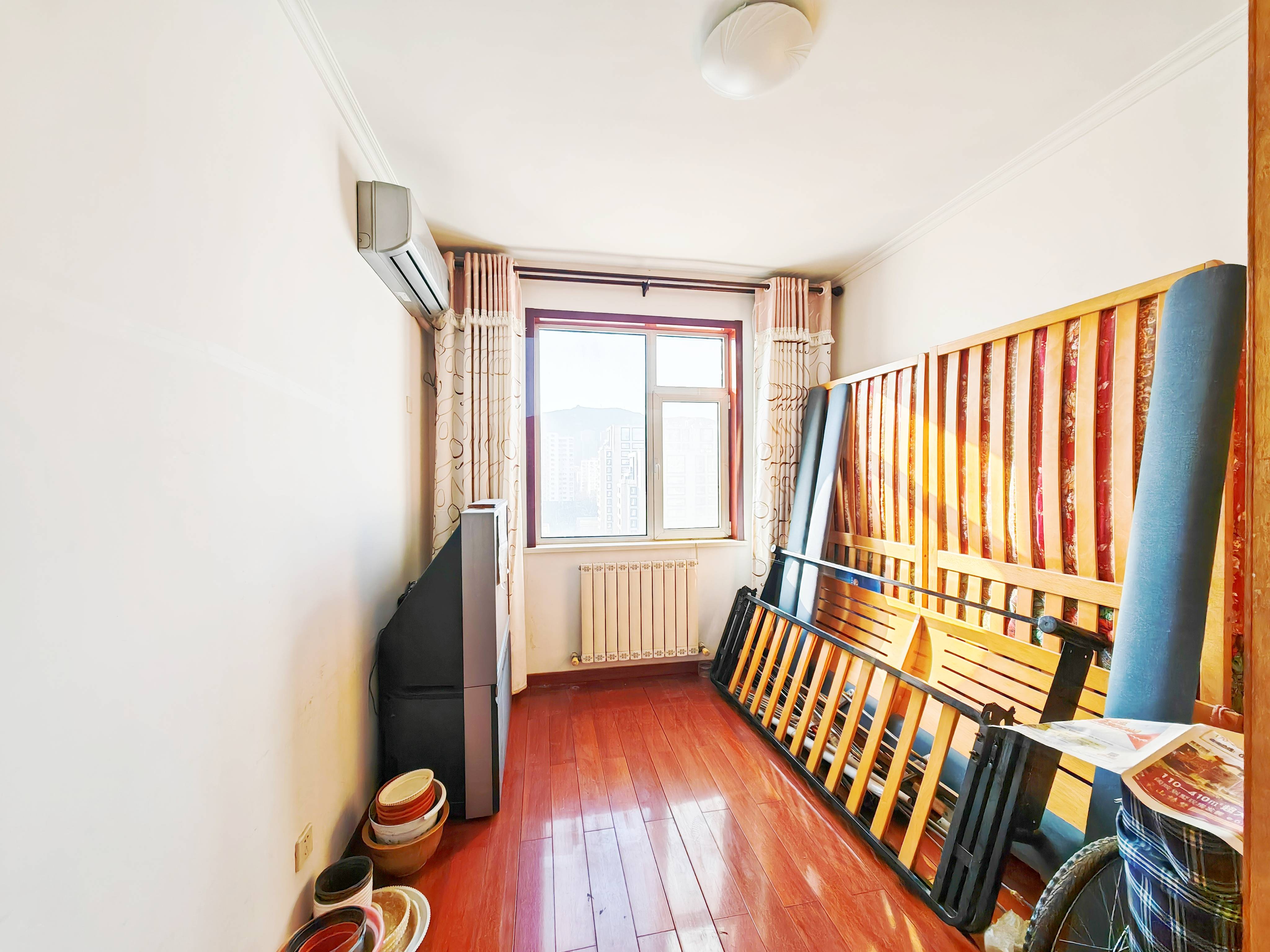 鲁能领秀城E区（六区）