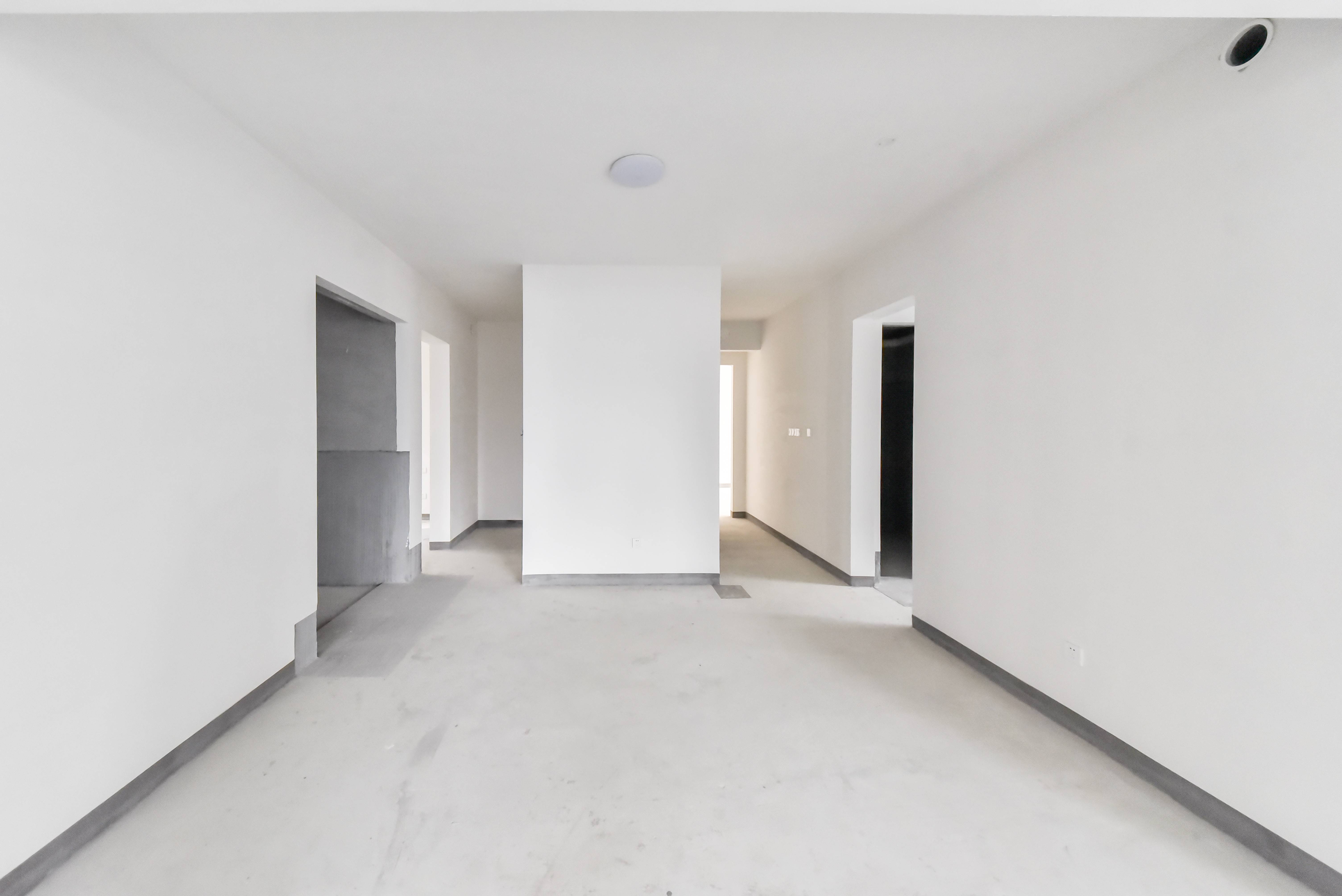 银丰玖玺城四期融合府