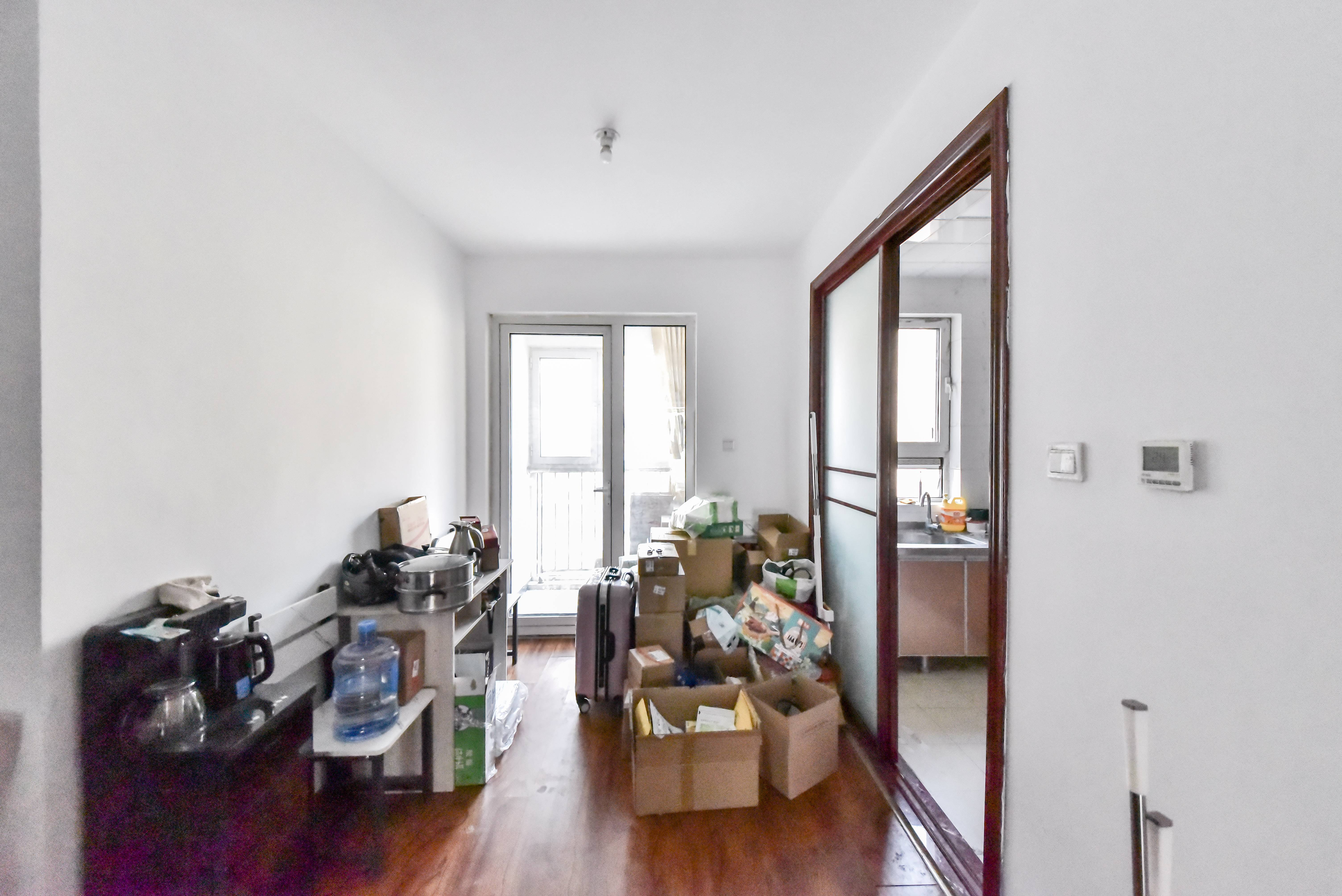 鲁能泰山7号二期