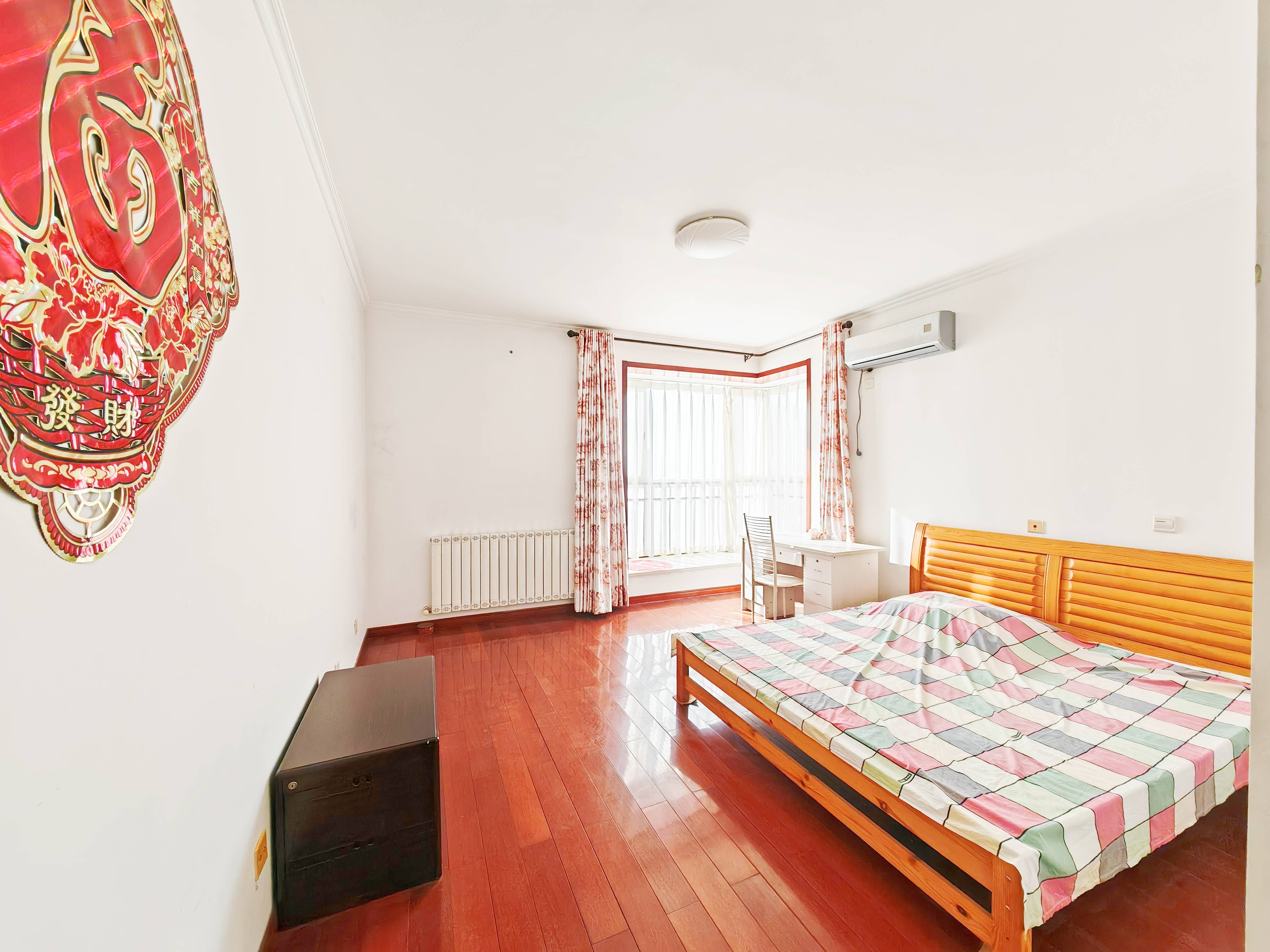 鲁能领秀城E区（六区）