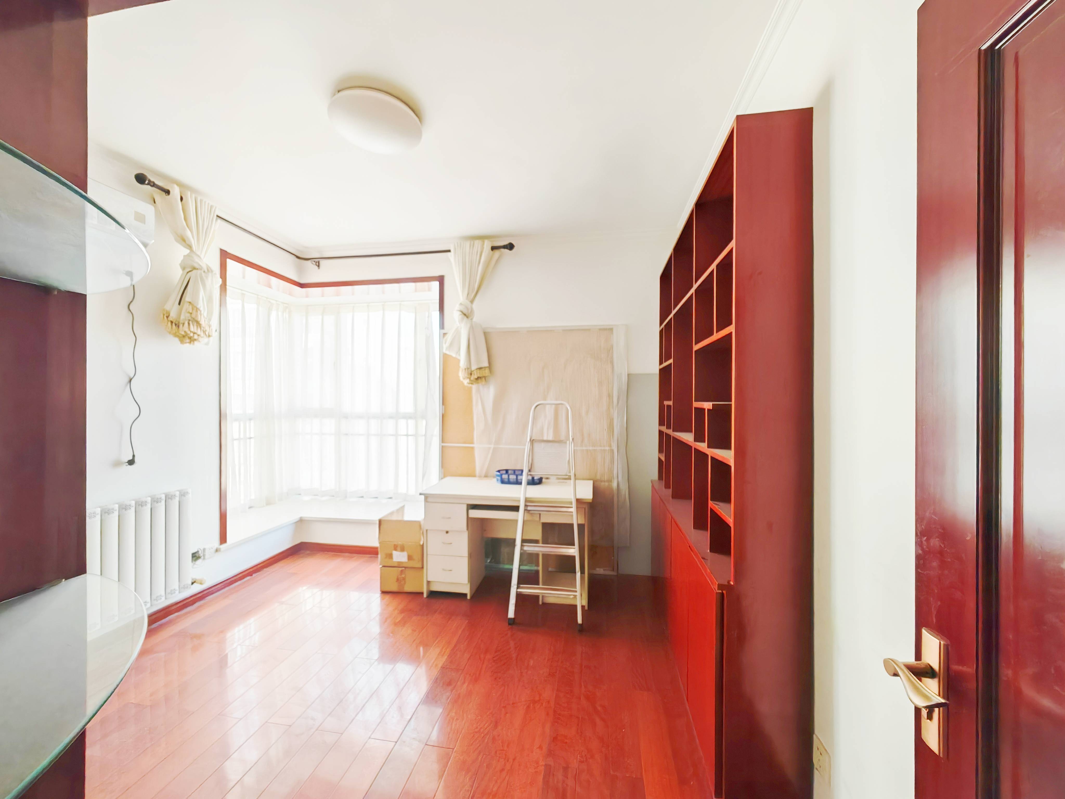 鲁能领秀城E区（六区）