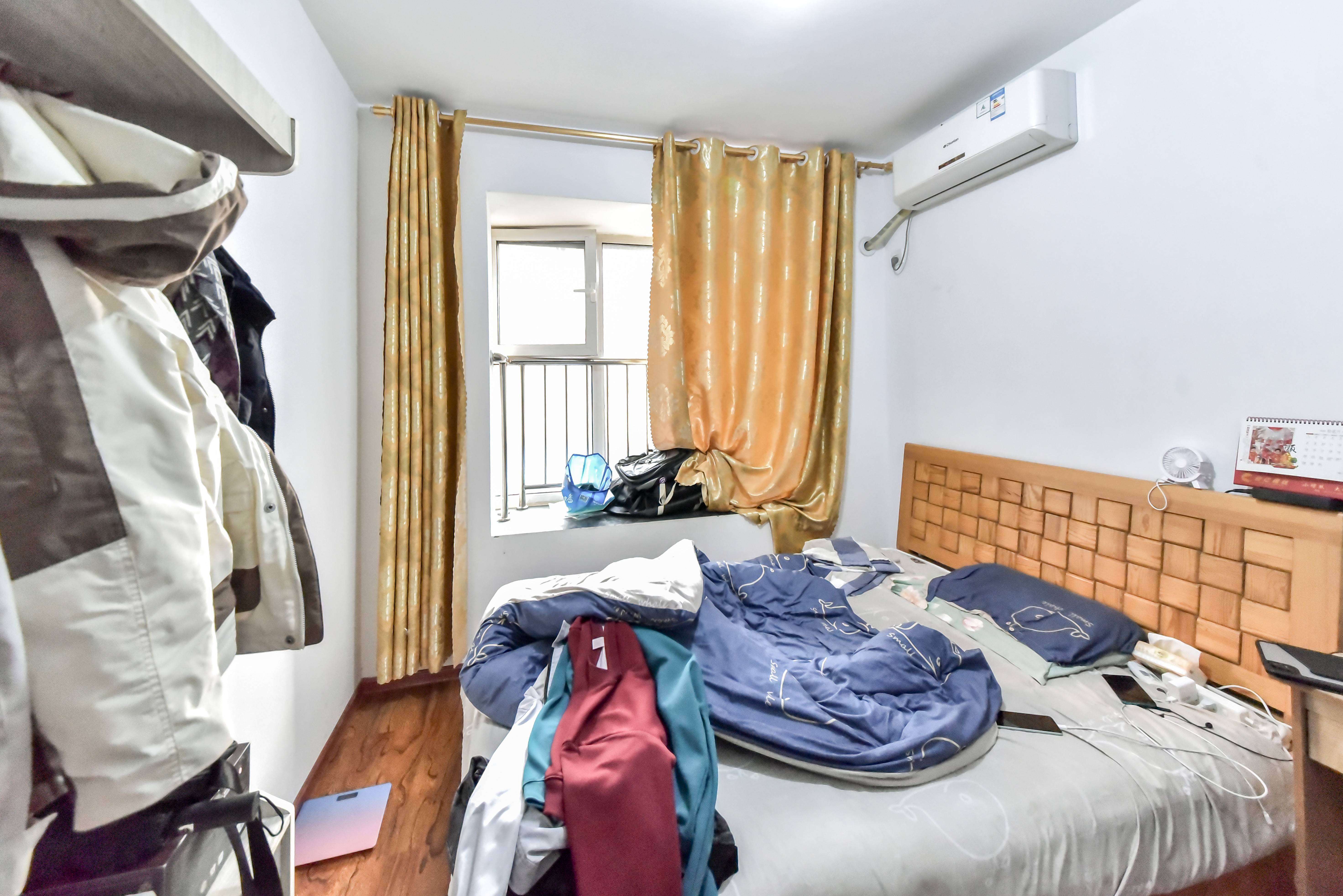 鲁能泰山7号二期