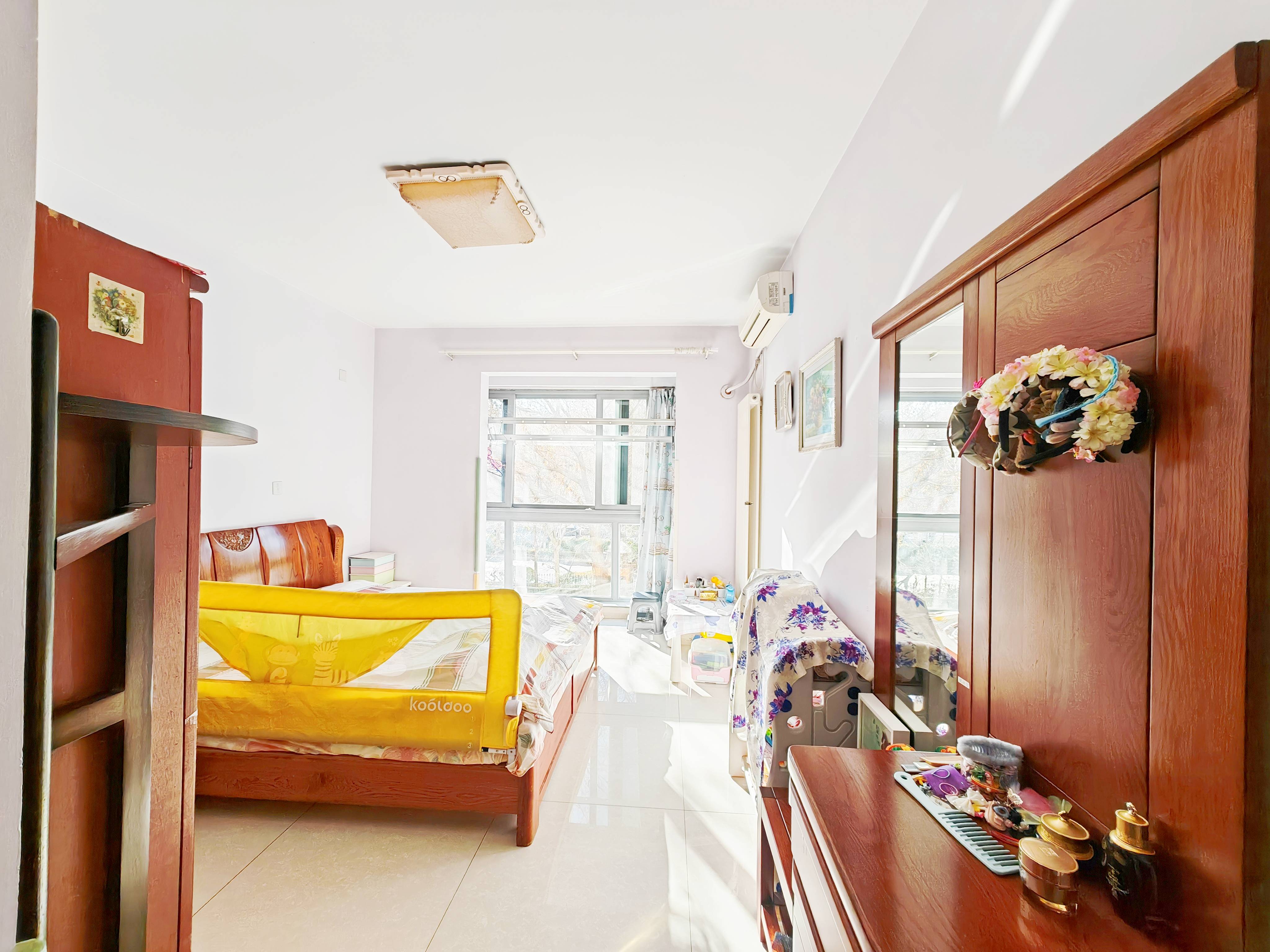 鲁能领秀城C区（八区）