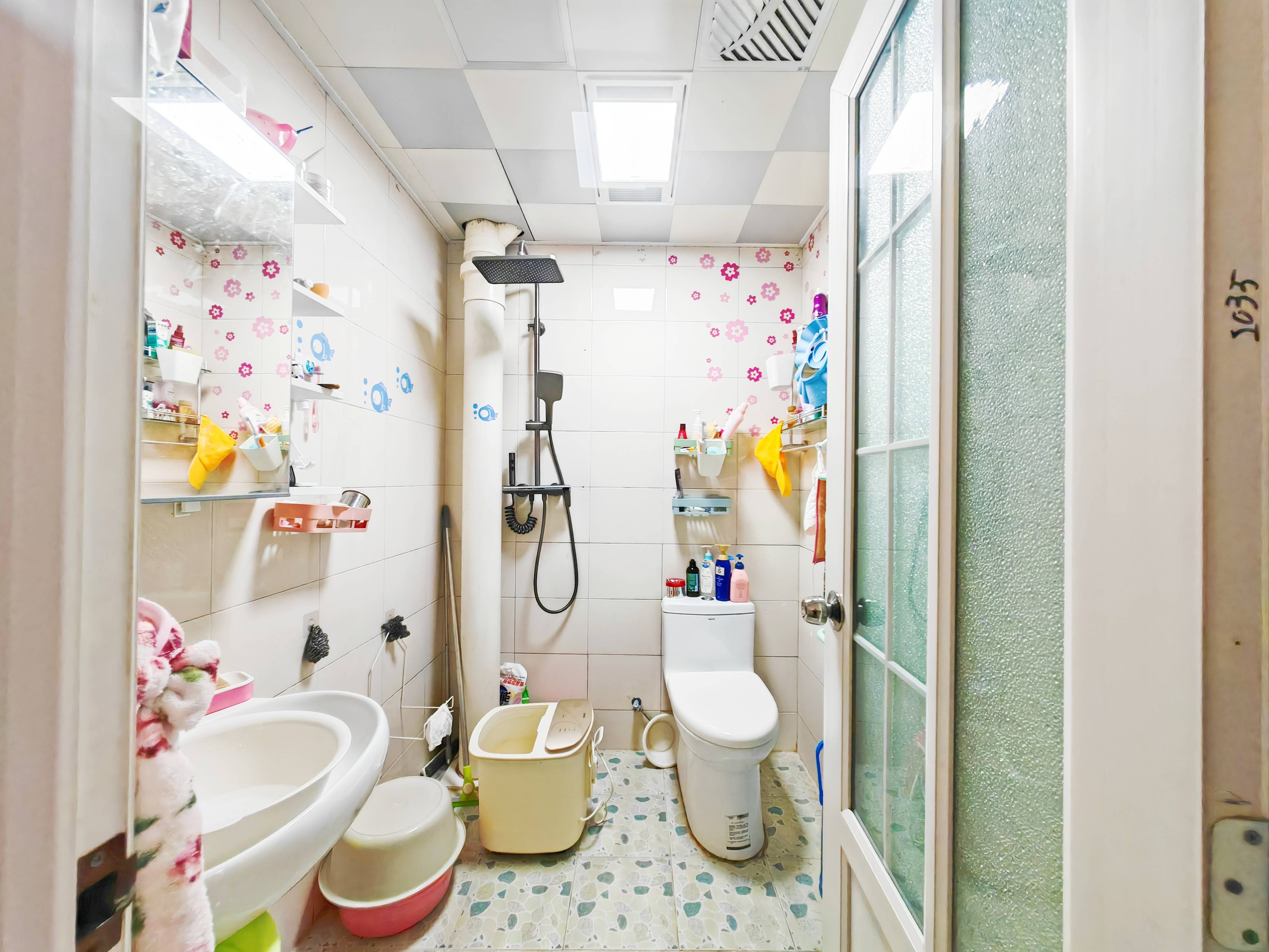 鲁能领秀城A区(十区)