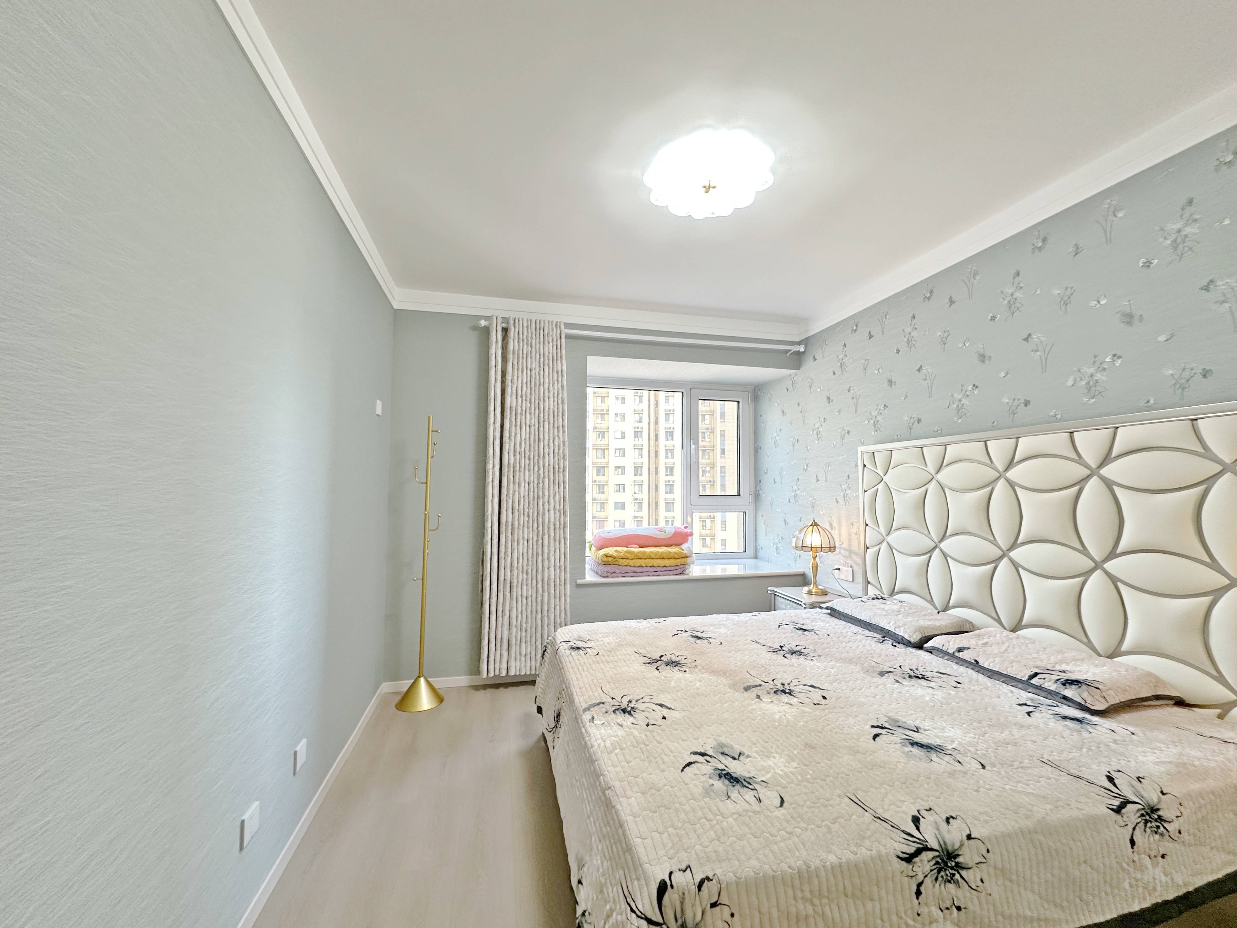 阳光100国际新城(K区)