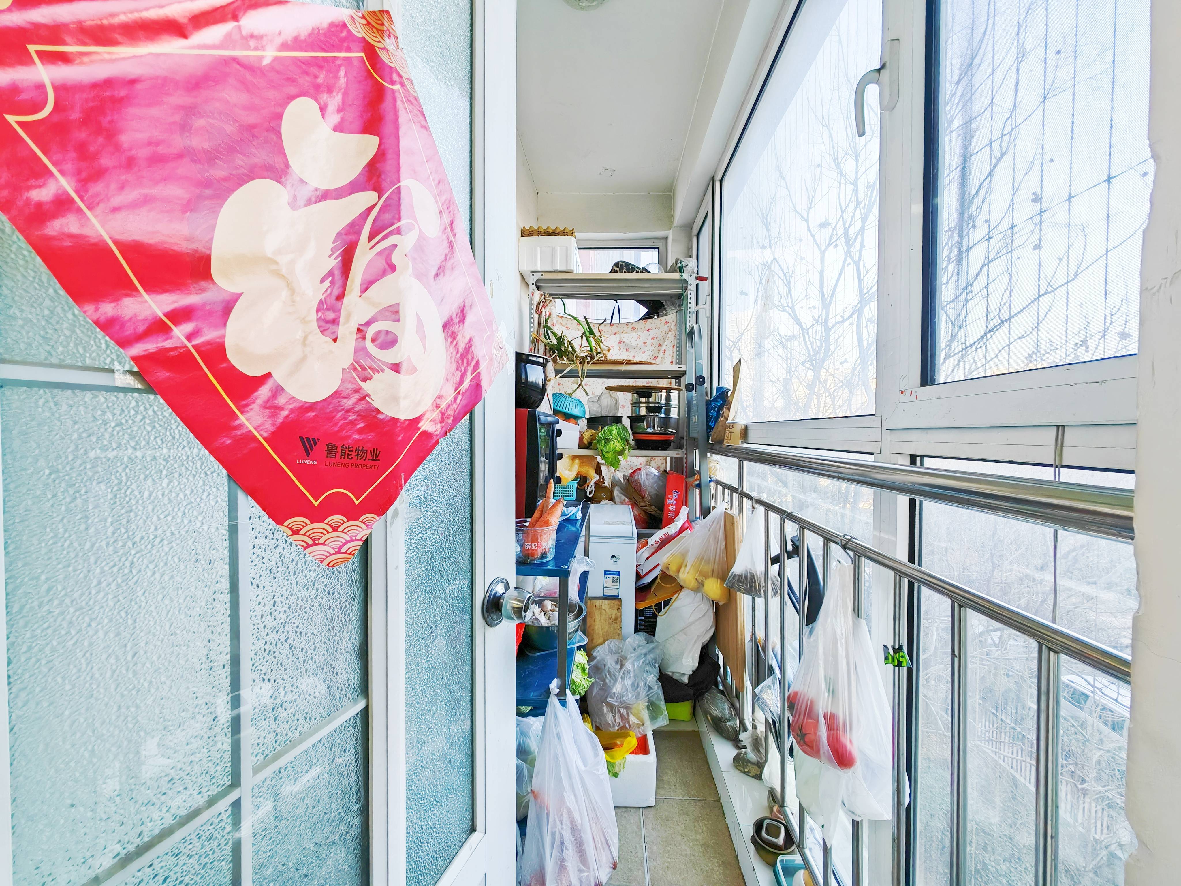 鲁能领秀城A区(十区)