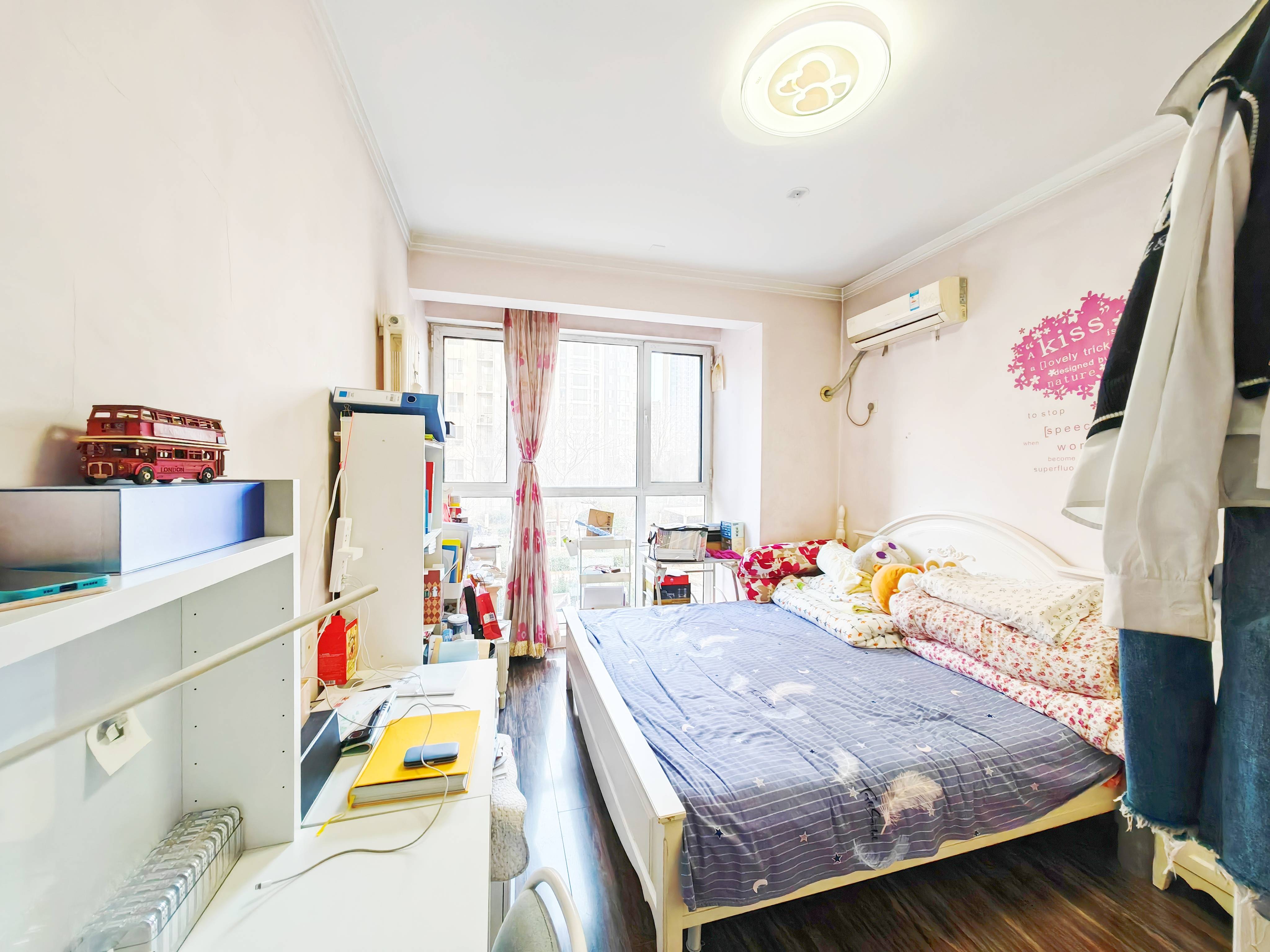 鲁能领秀城A区(十区)