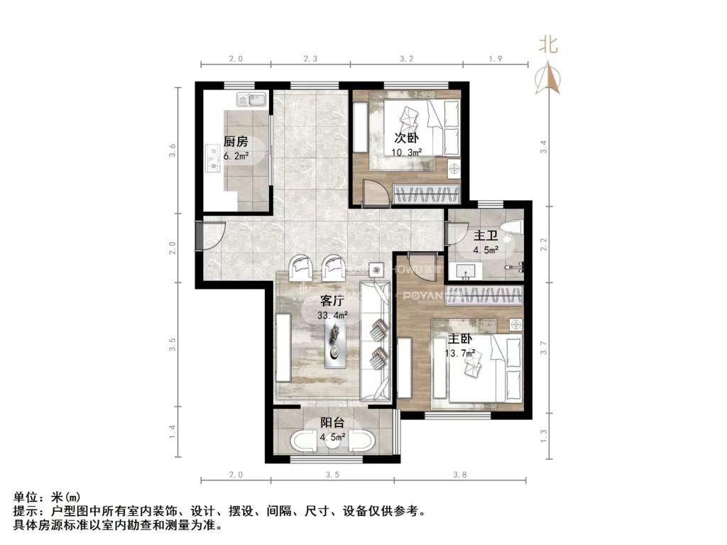 银丰唐郡桂花园
