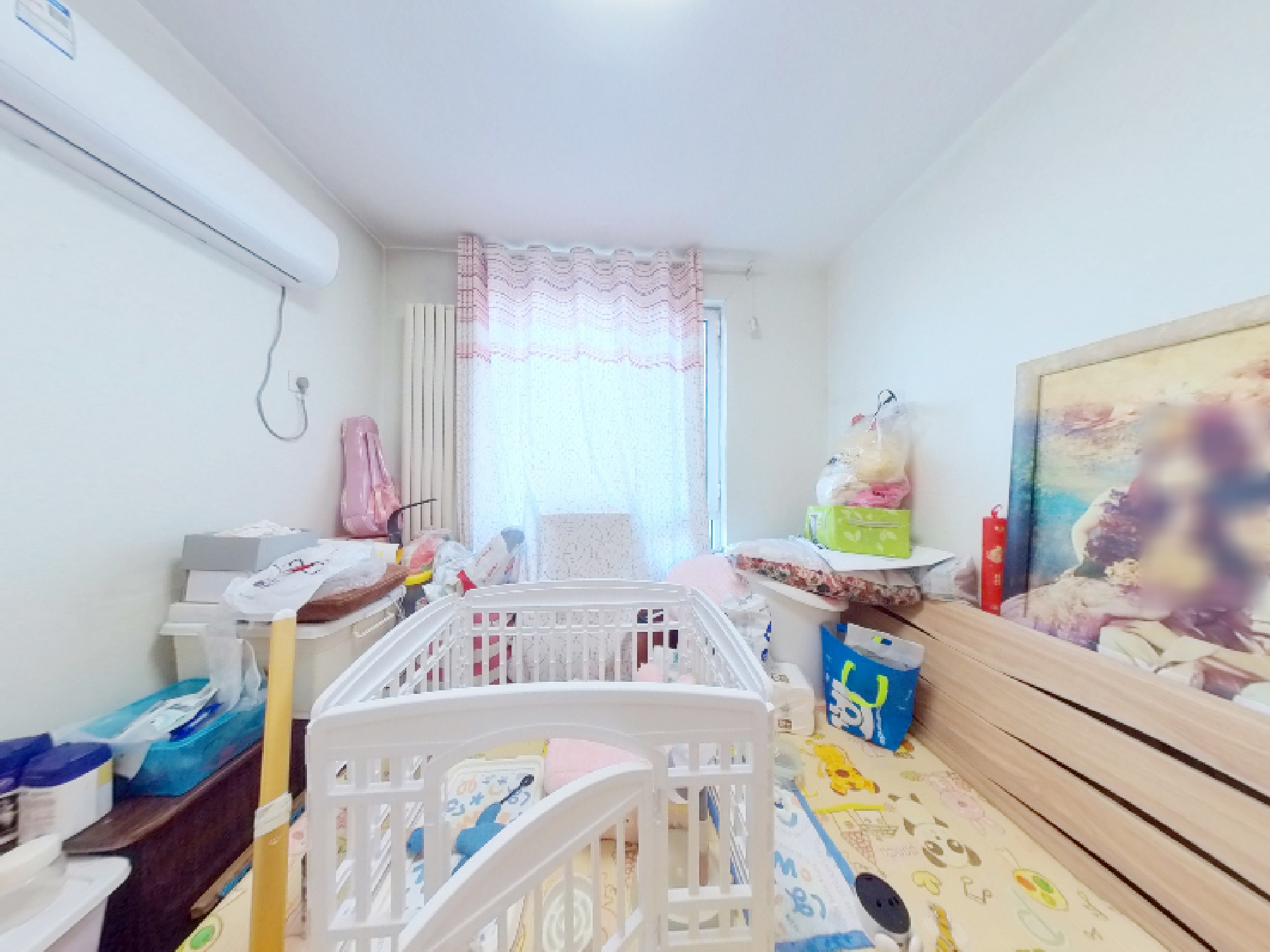 鲁能领秀城A区(十区)