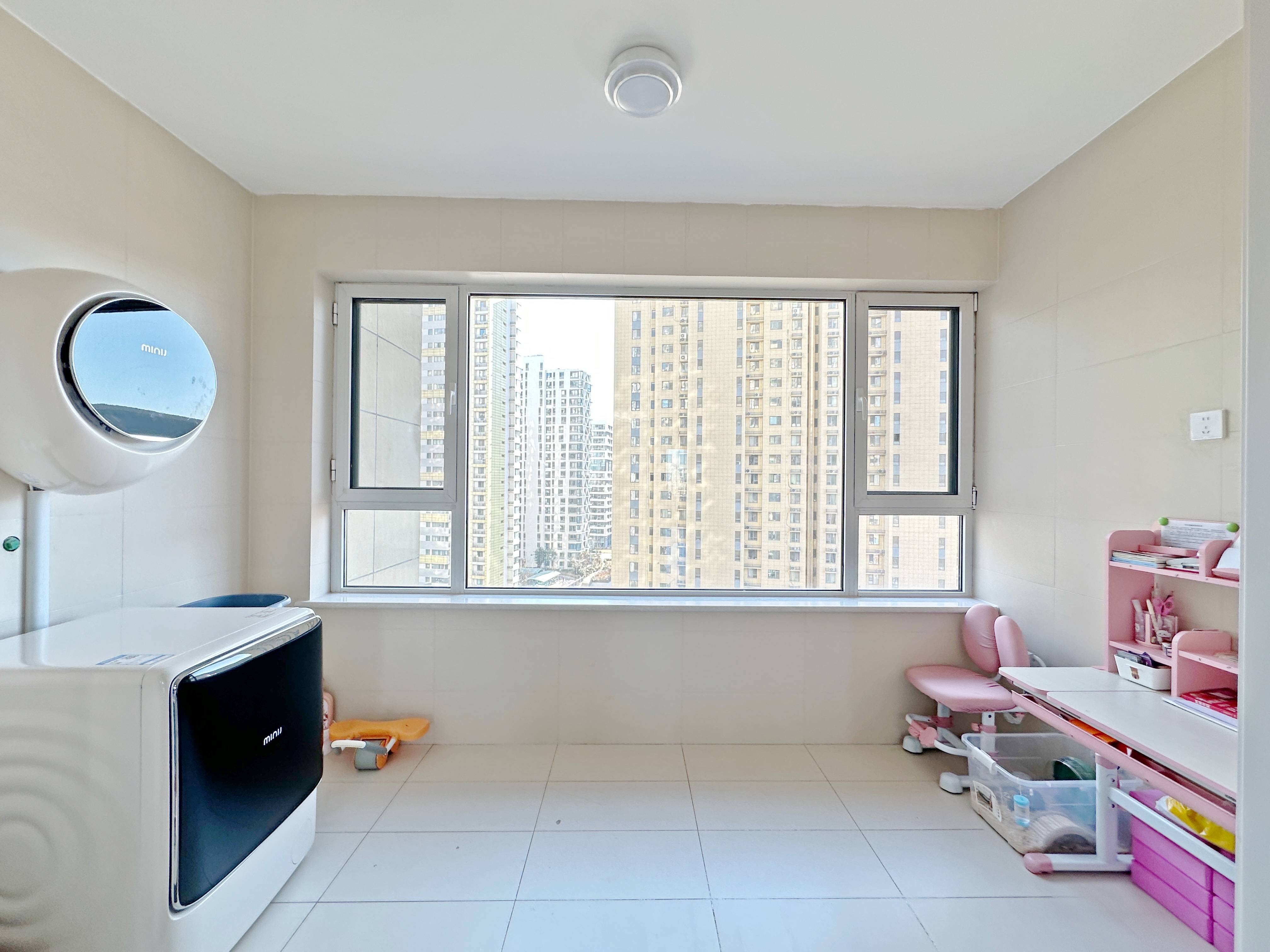 阳光100国际新城(K区)