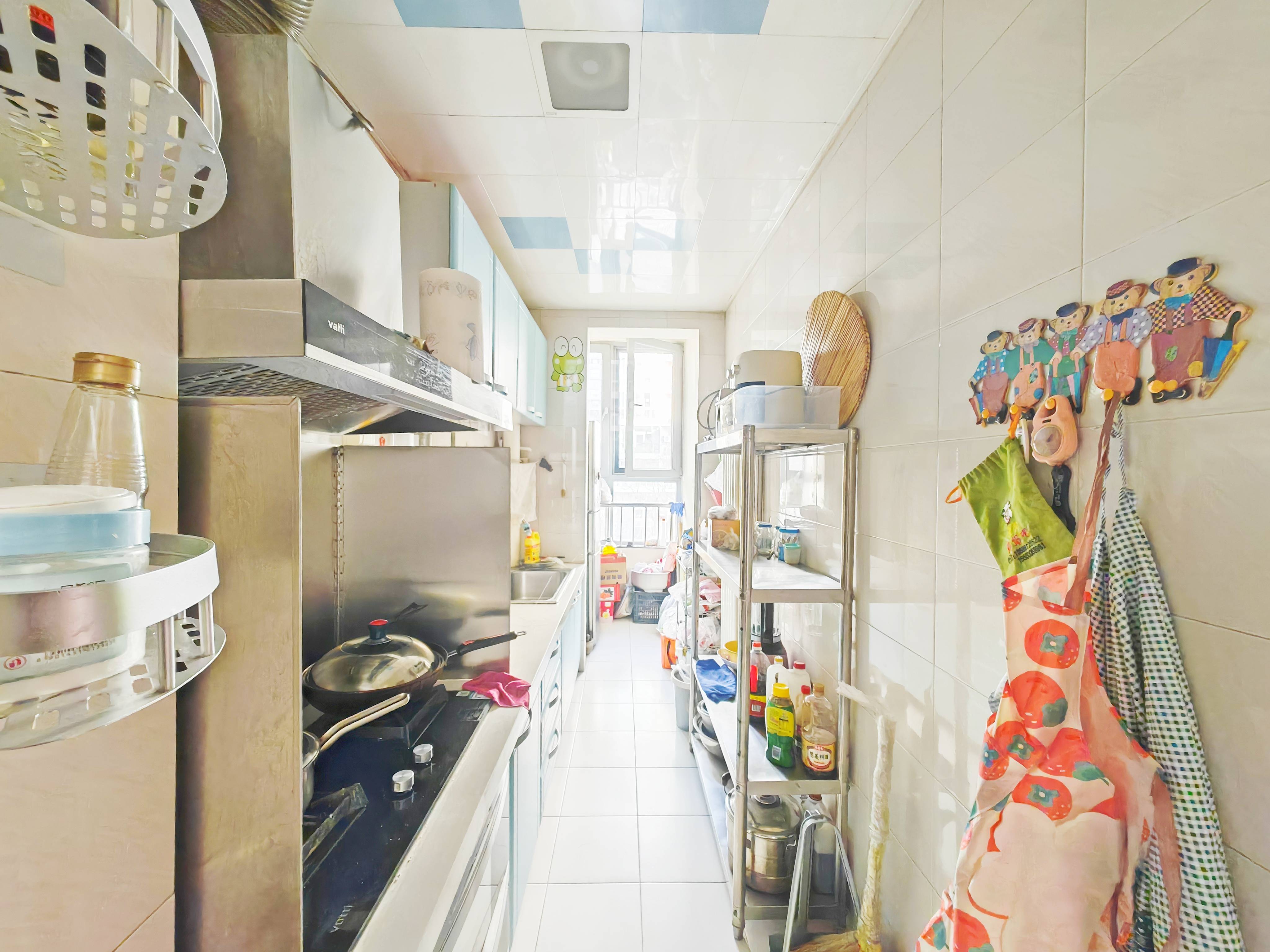 鲁能领秀城C区（八区）