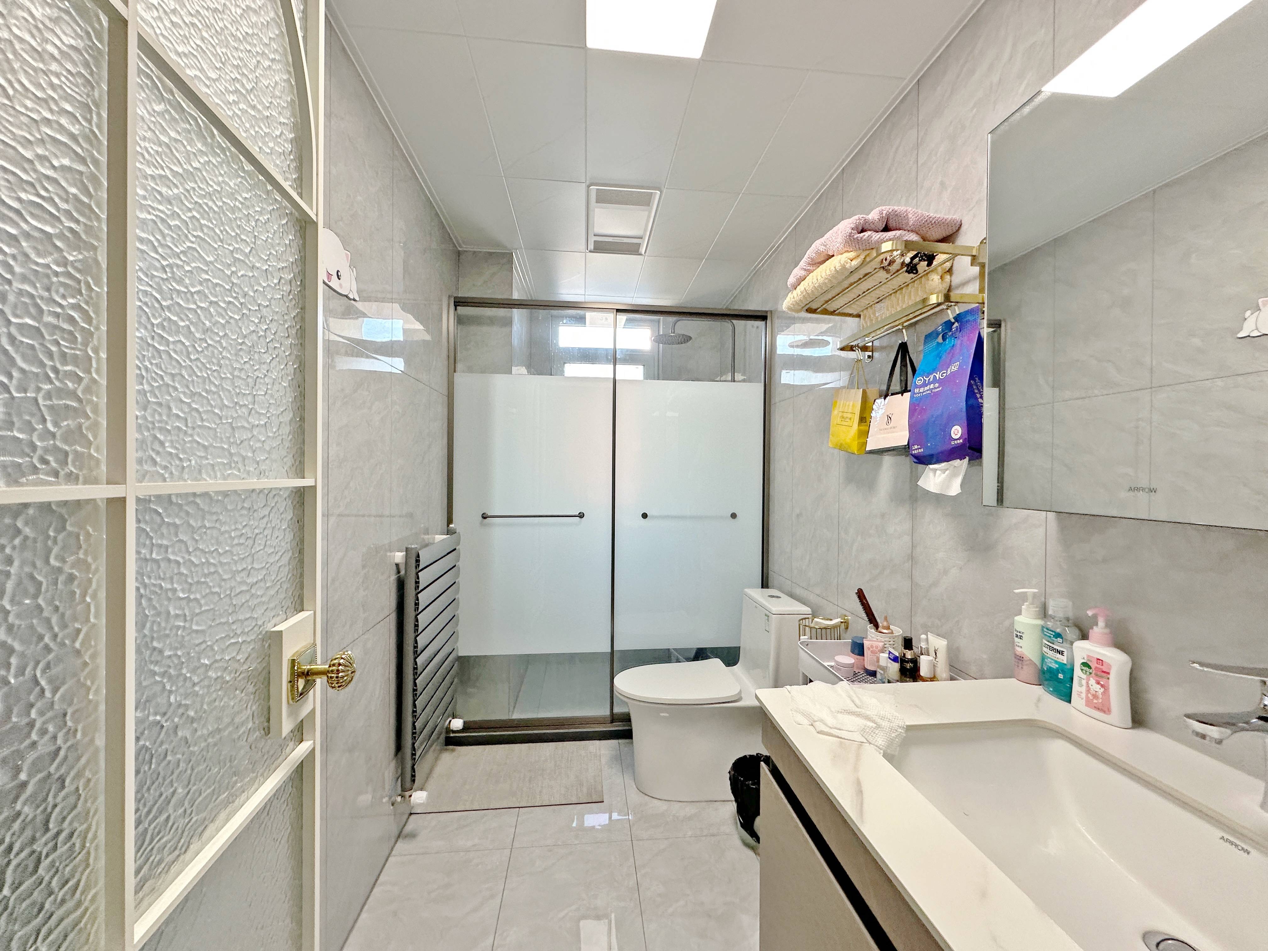 阳光100国际新城(K区)