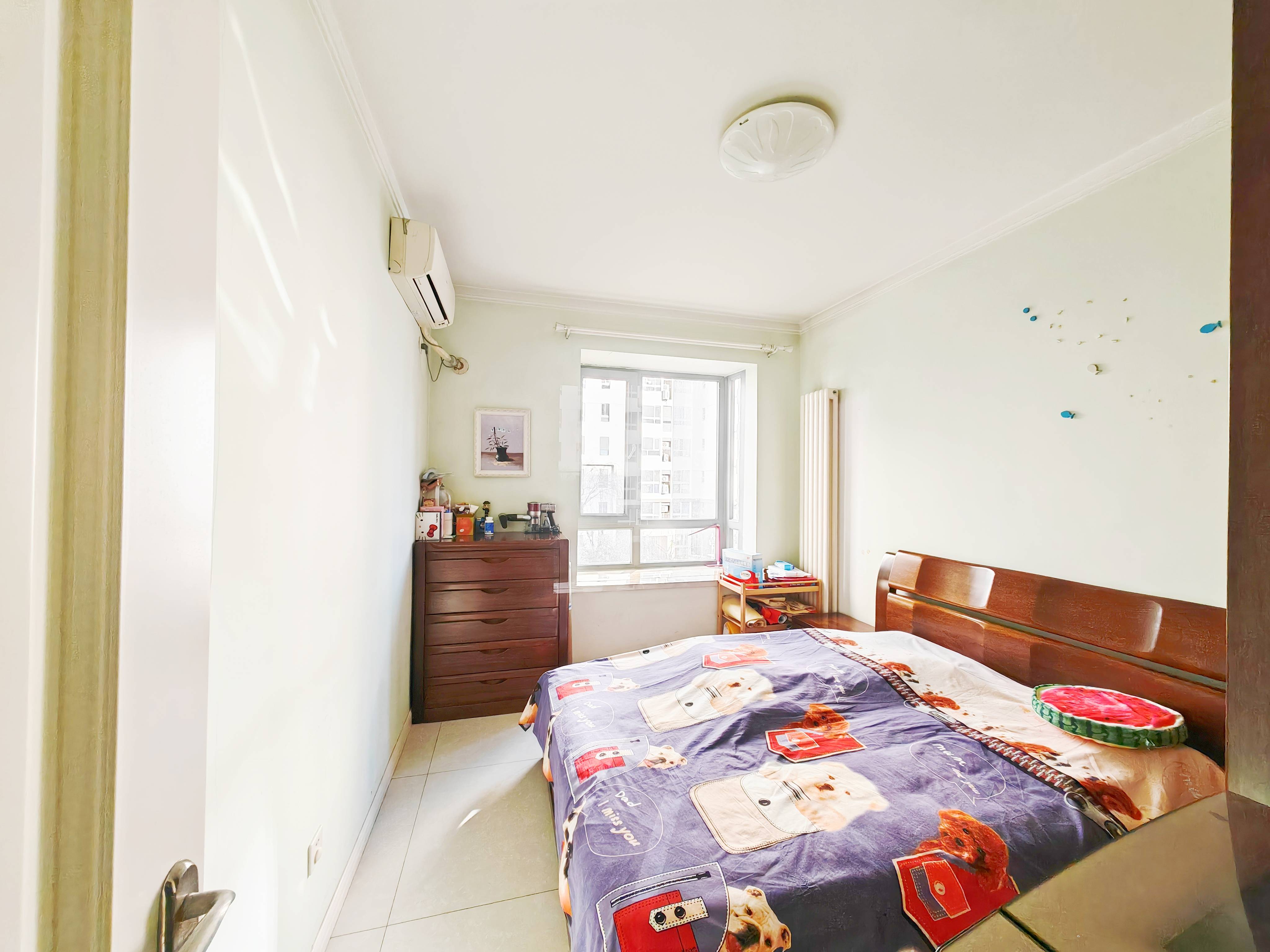 鲁能领秀城C区（八区）