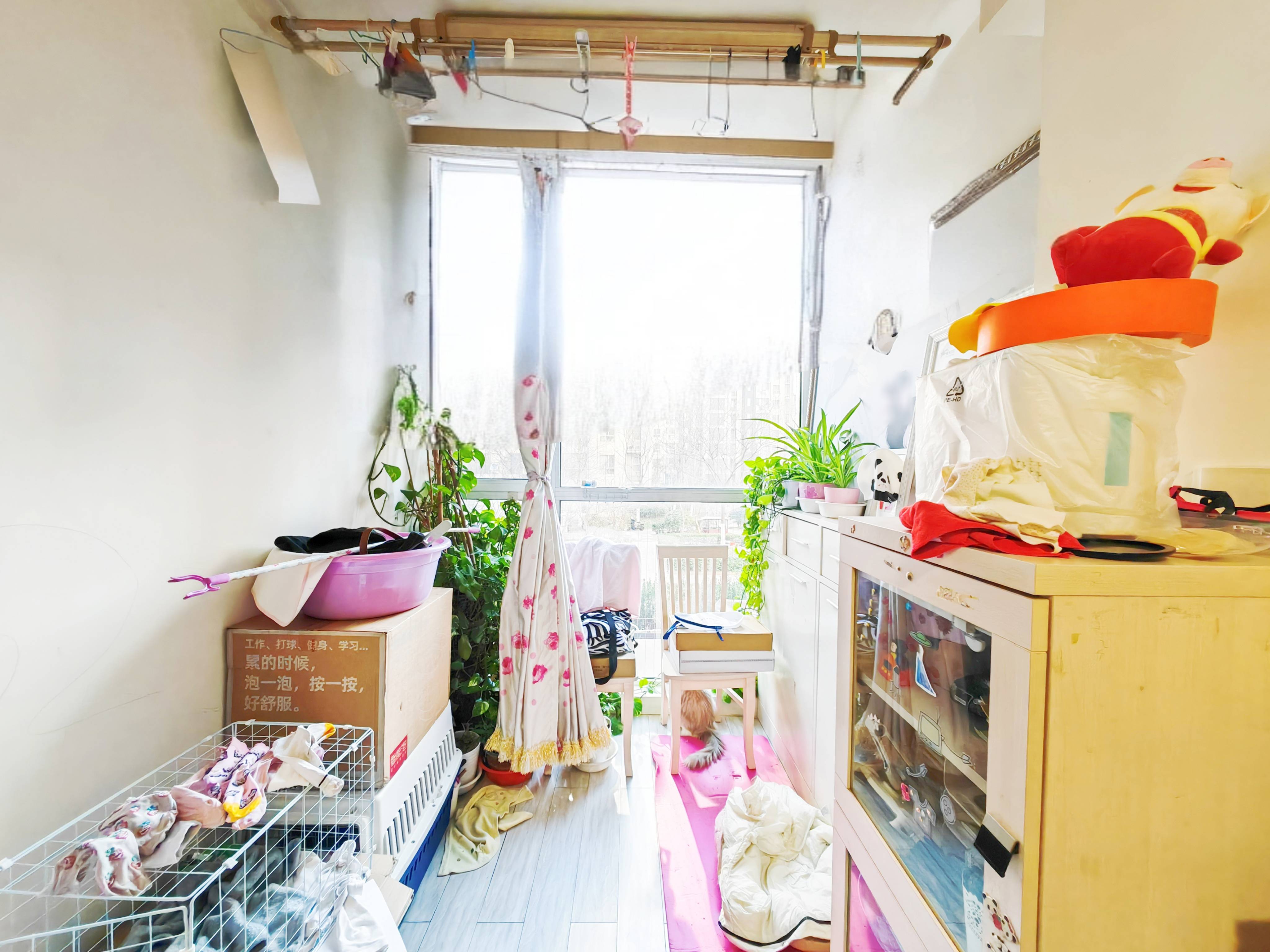 鲁能领秀城A区(十区)