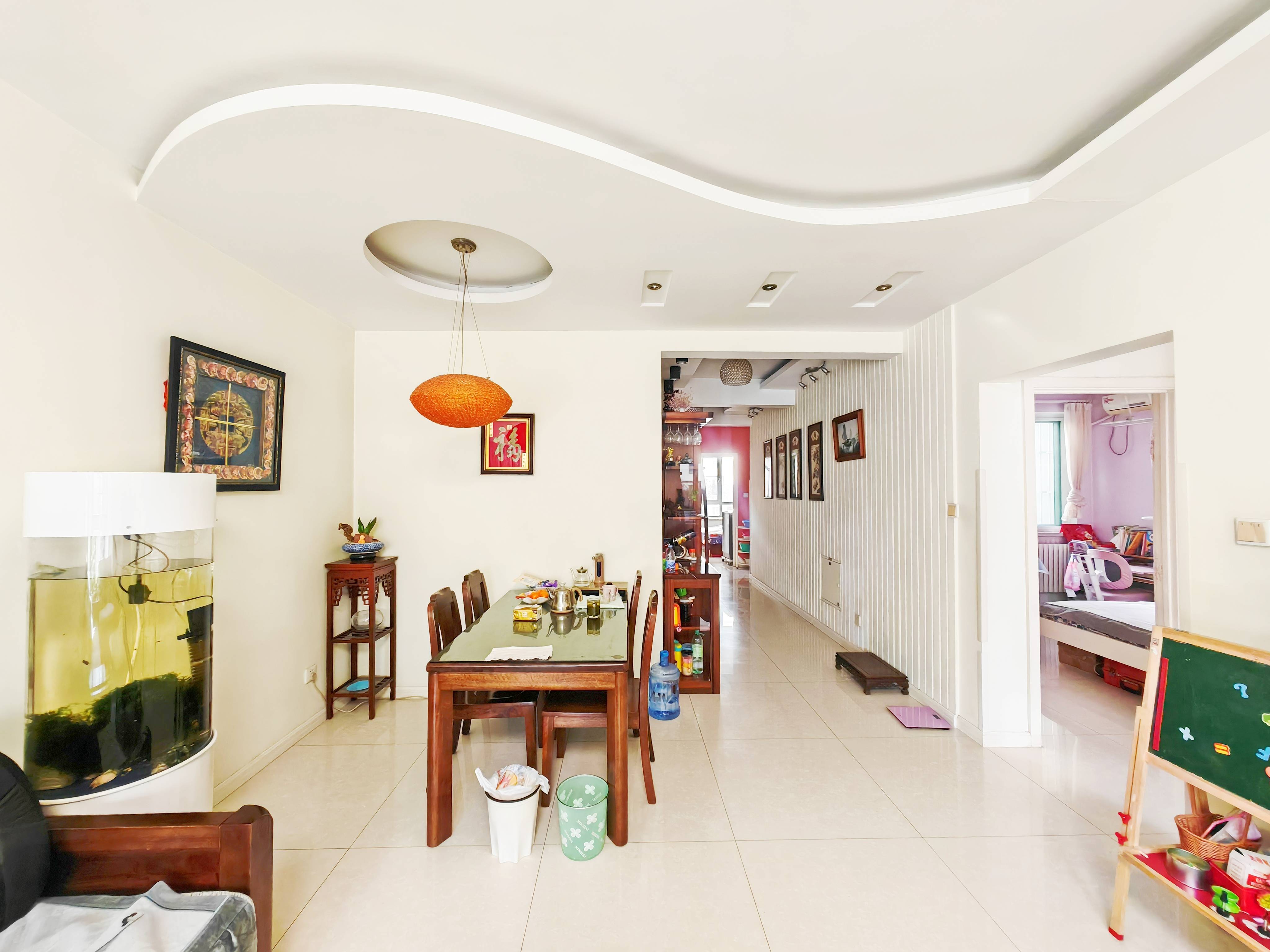 鲁能领秀城C区（八区）