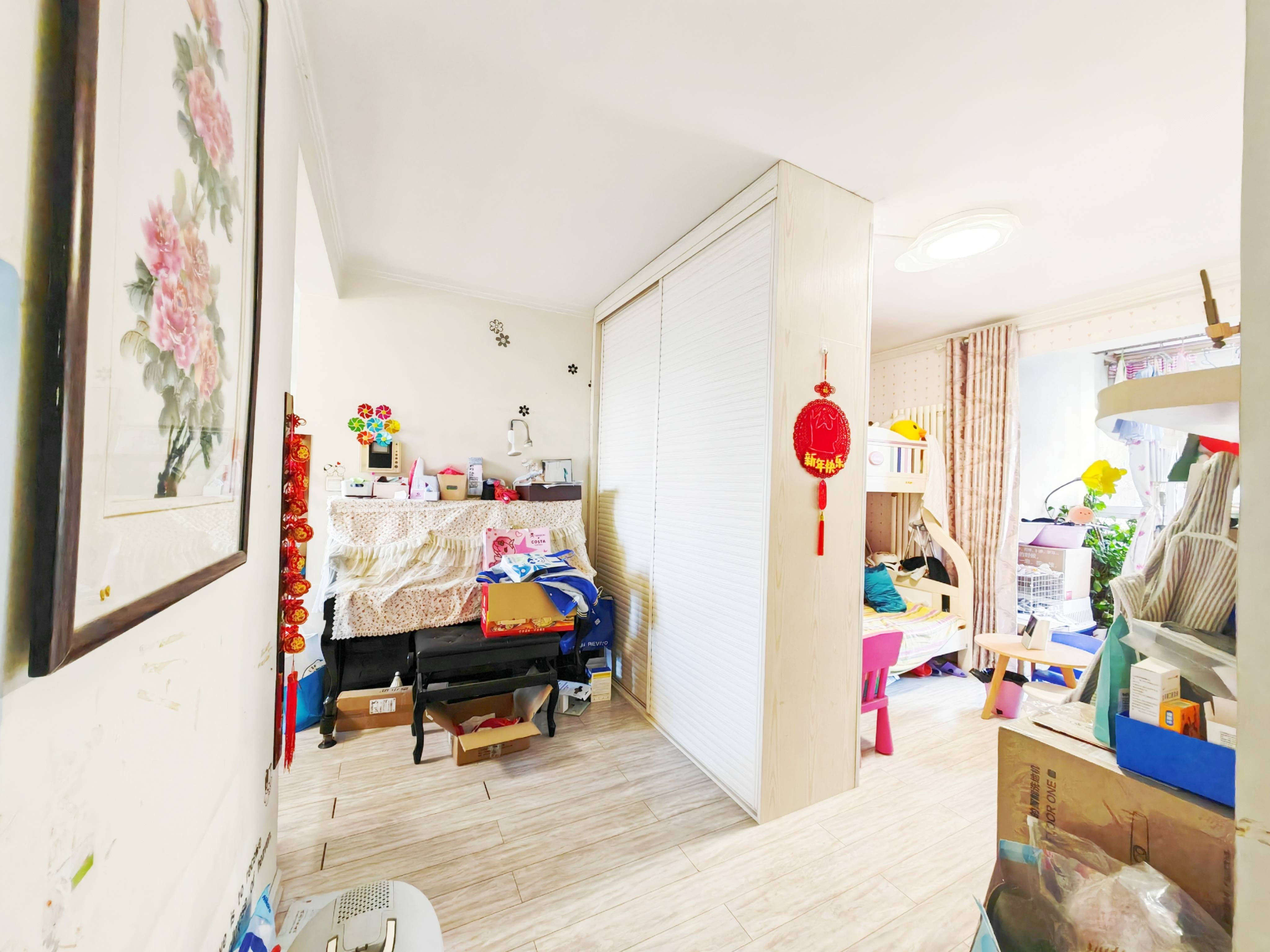 鲁能领秀城A区(十区)