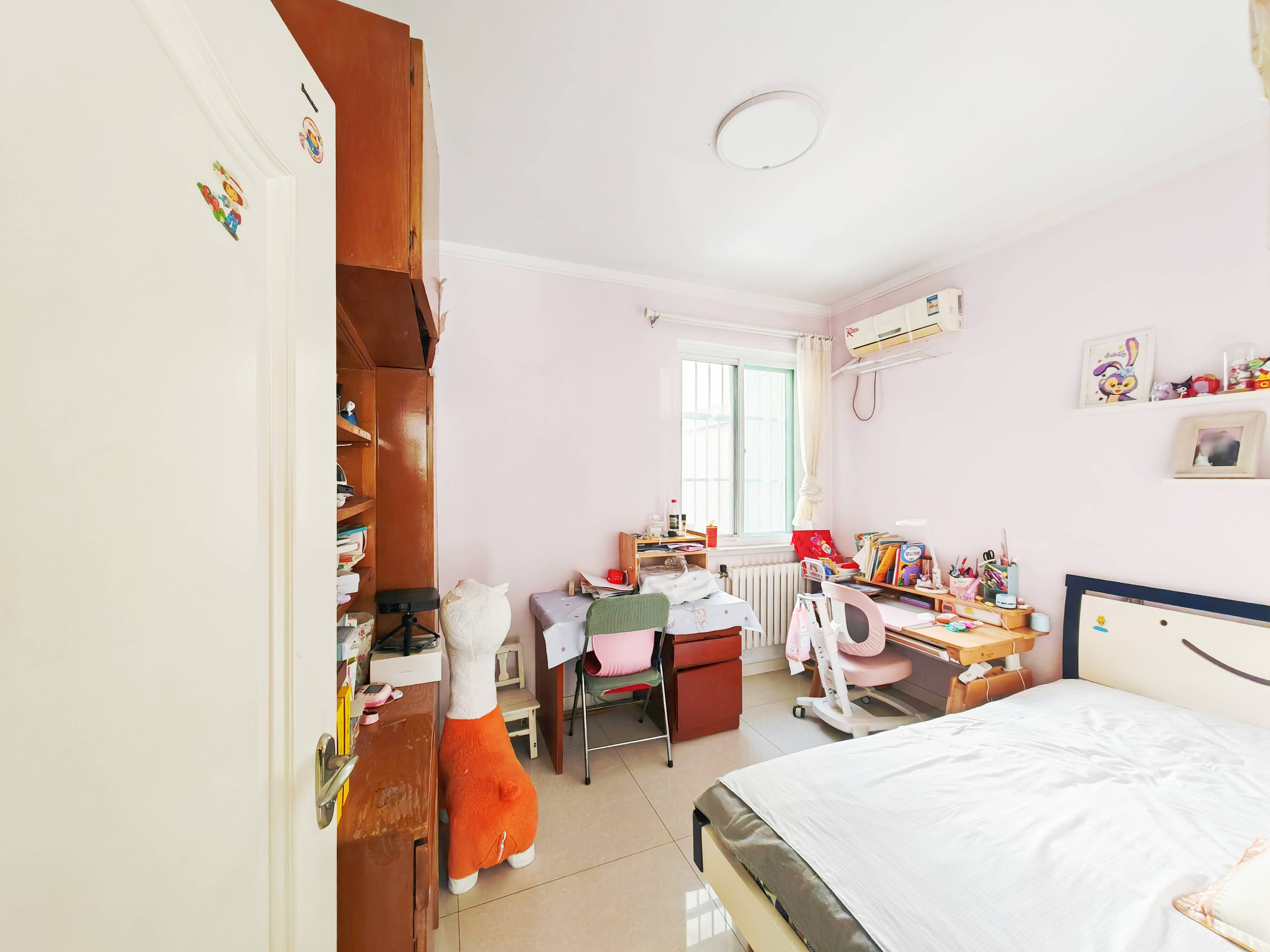 鲁能领秀城C区（八区）