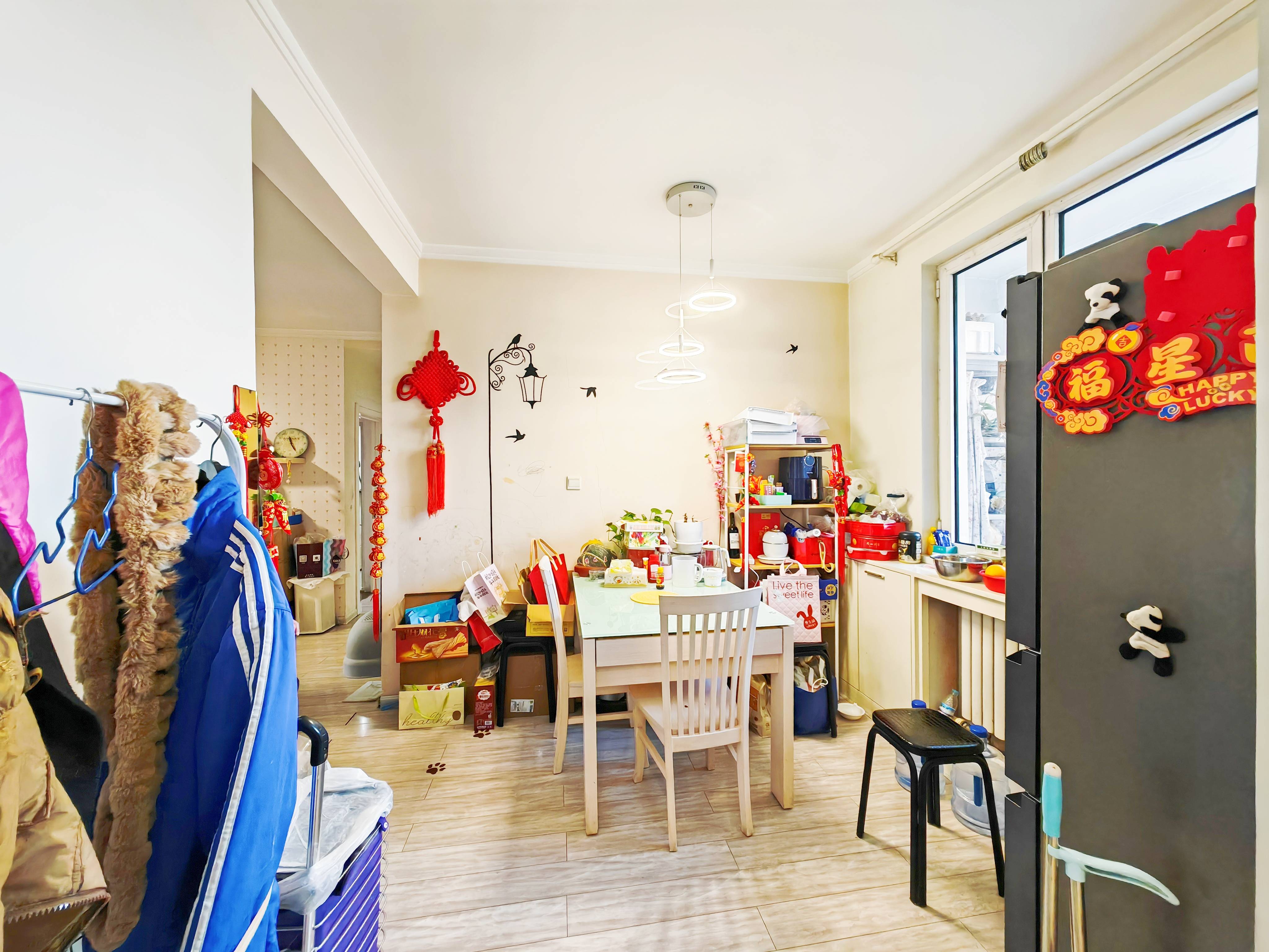 鲁能领秀城A区(十区)