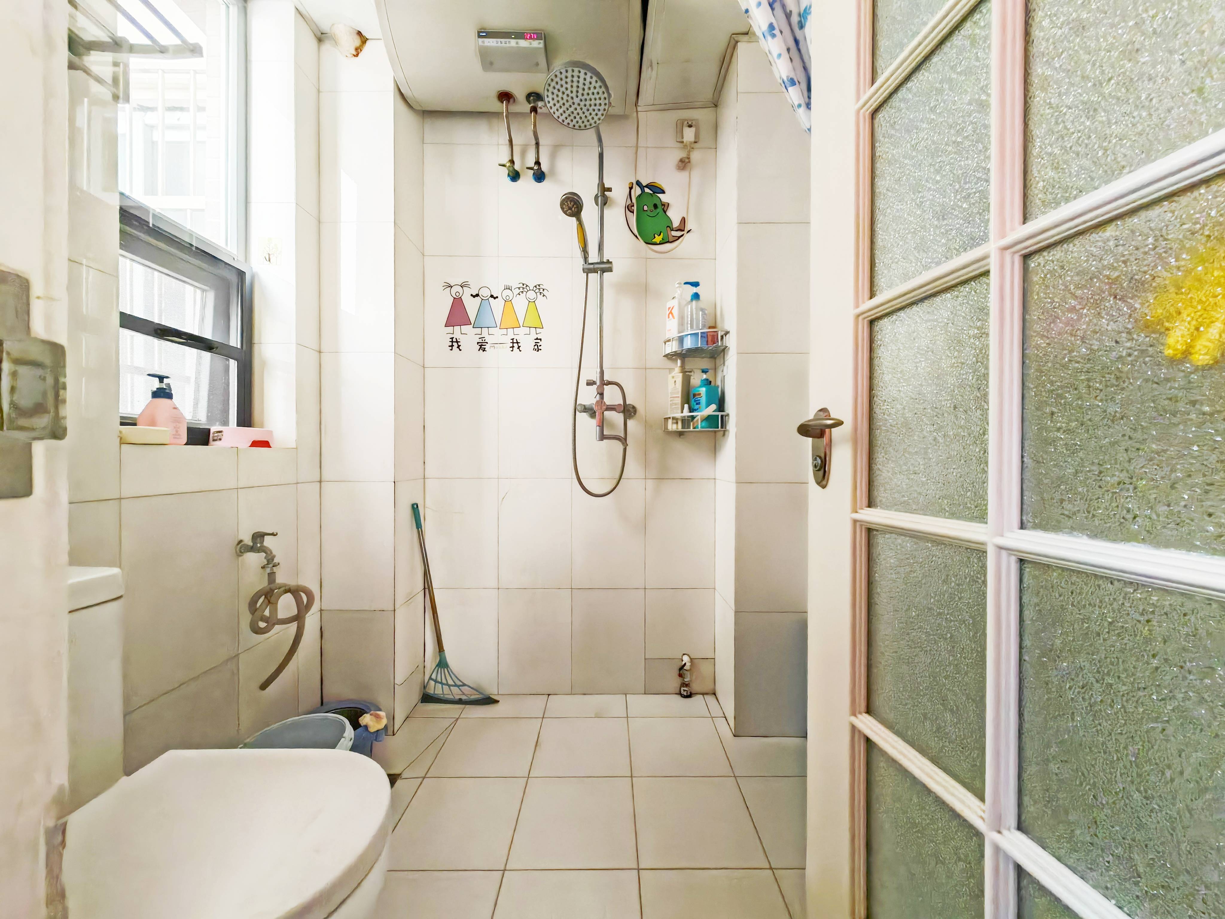 鲁能领秀城C区（八区）