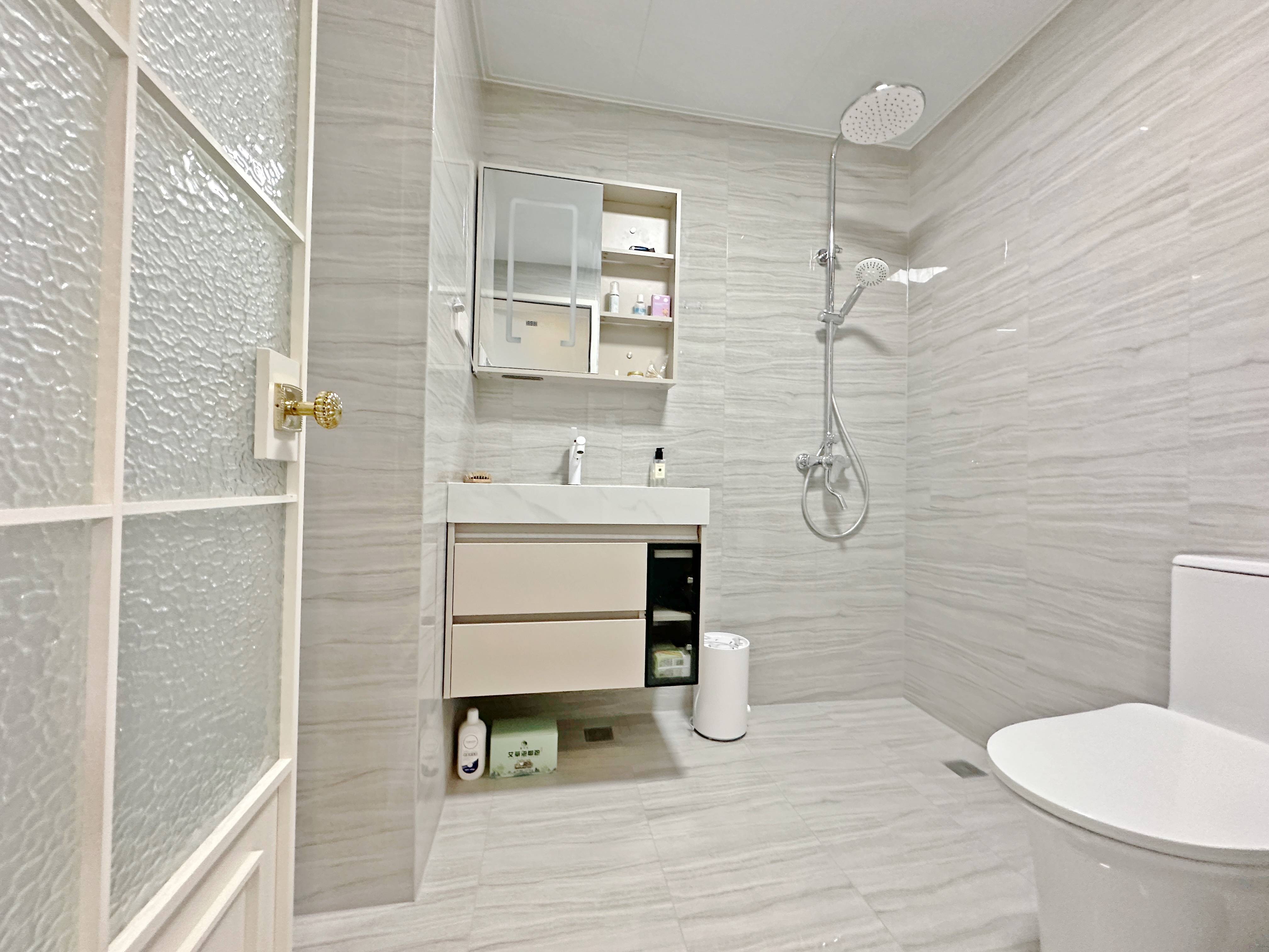 阳光100国际新城(K区)